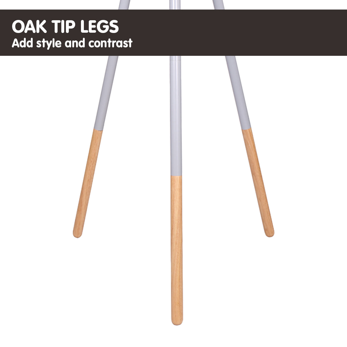 Sarantino Adjustable Height Arc Floor Lamp Antique Brass Shade 4