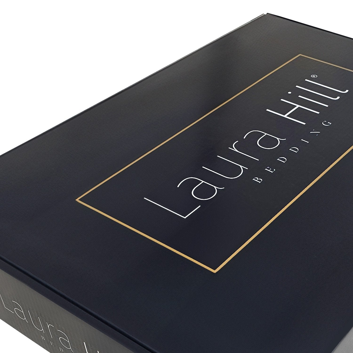 Laura Hill Mink Blanket Queen Size Double-sided Soft Plush Bed Faux Throw Rug 220 X 240cm (pink) 11