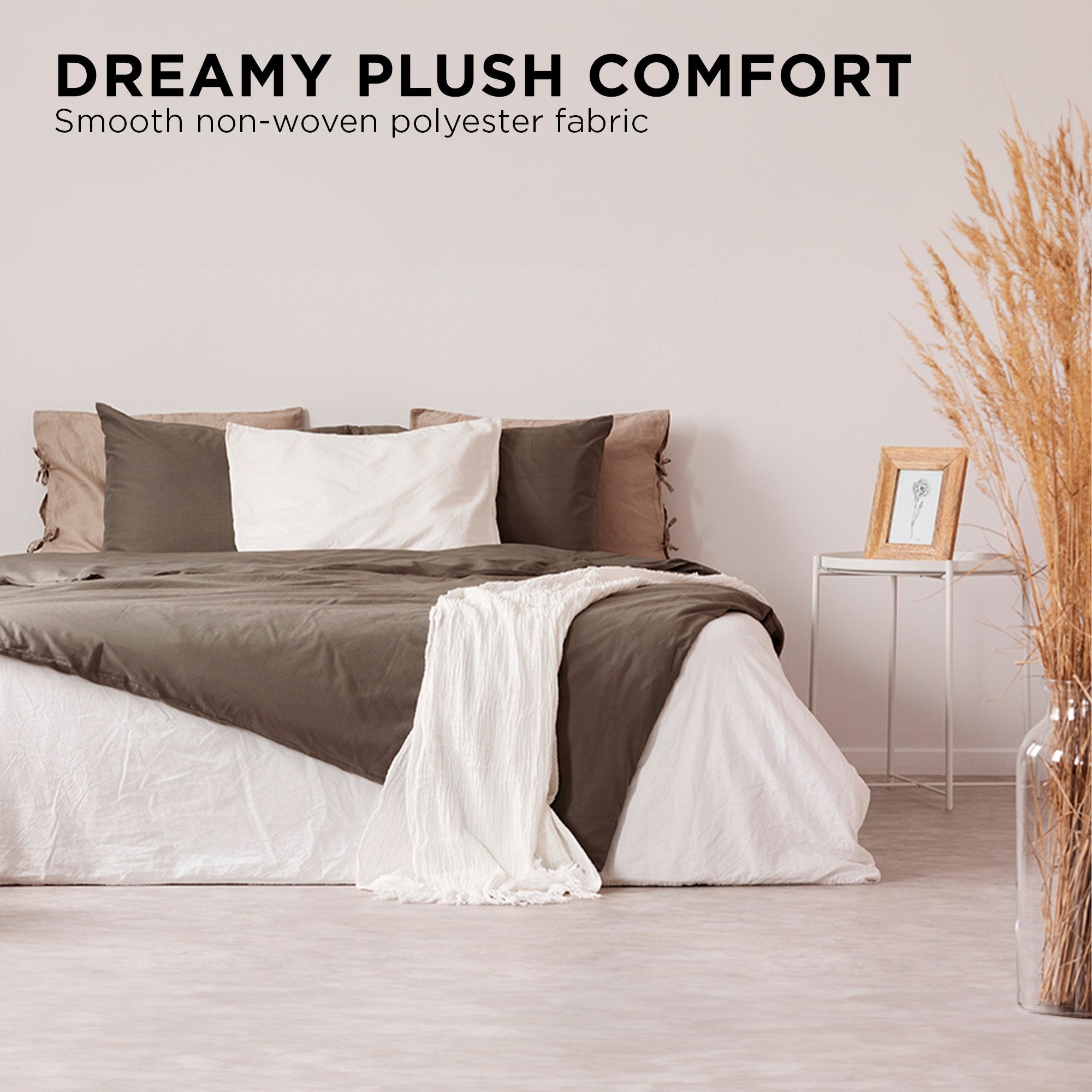 Morphy Richards Electric Blanket - Queen 5