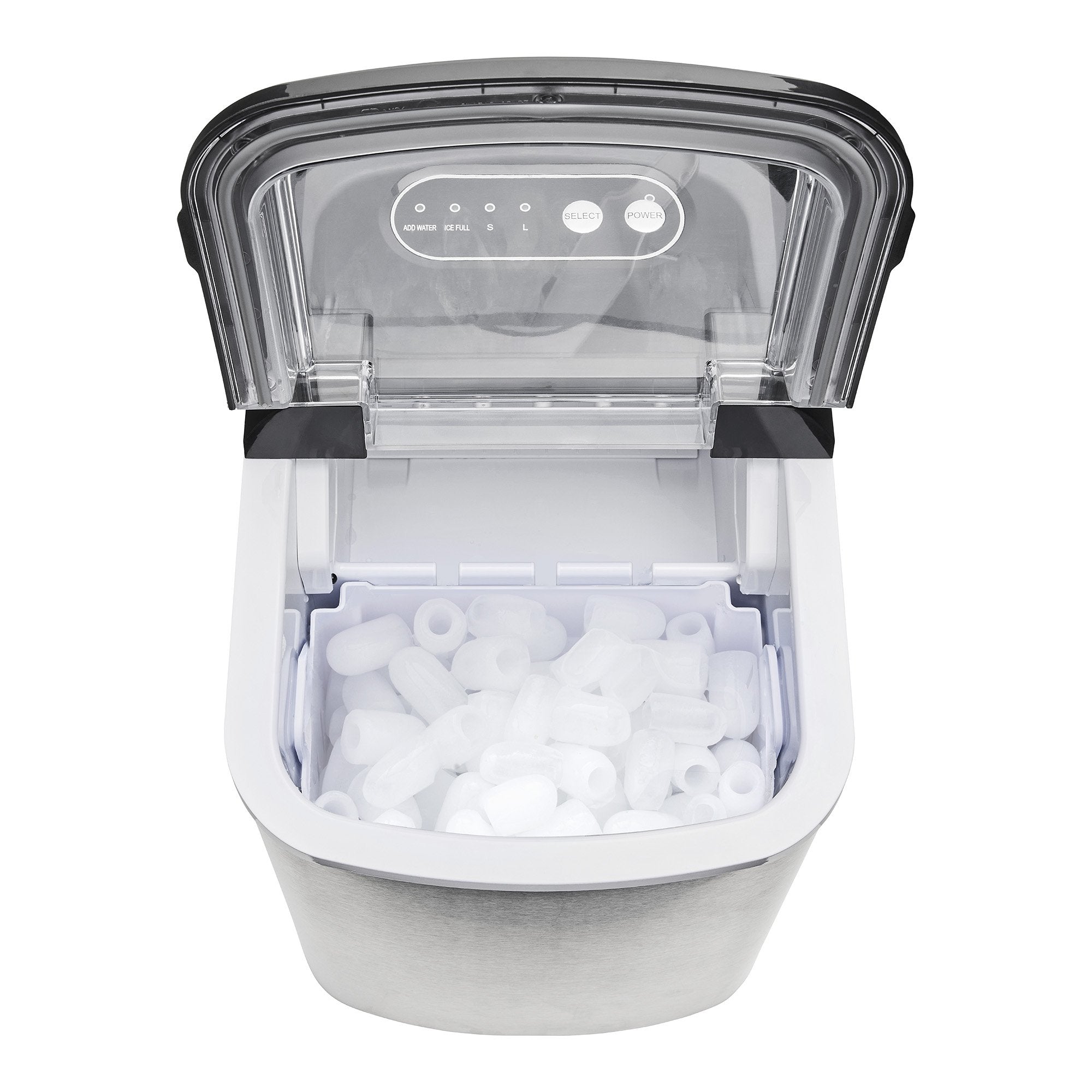 Morphy Richards 15kg Ice Maker in Stainless Steel 5
