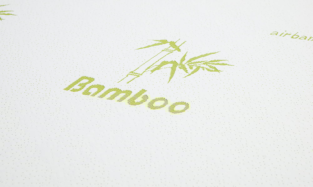 Laura Hill Cool Gel Memory Foam Mattress Topper - King Single 7