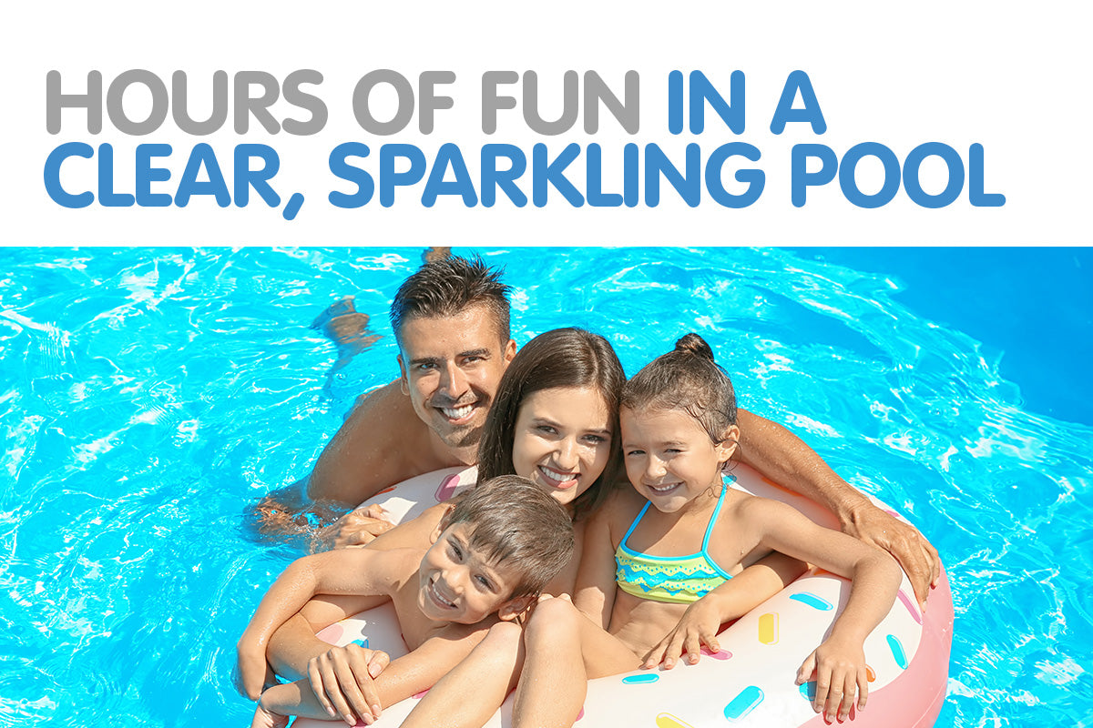 HydroActive Automatic Swimming Pool Vacuum Cleaner 6