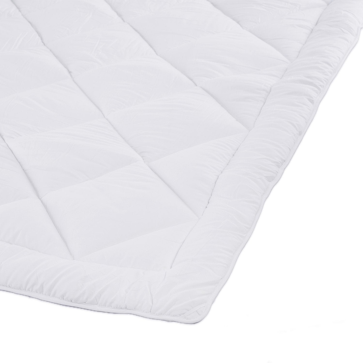 Laura Hill Microfibre Bamboo Comforter Quilt 700gsm - King 3