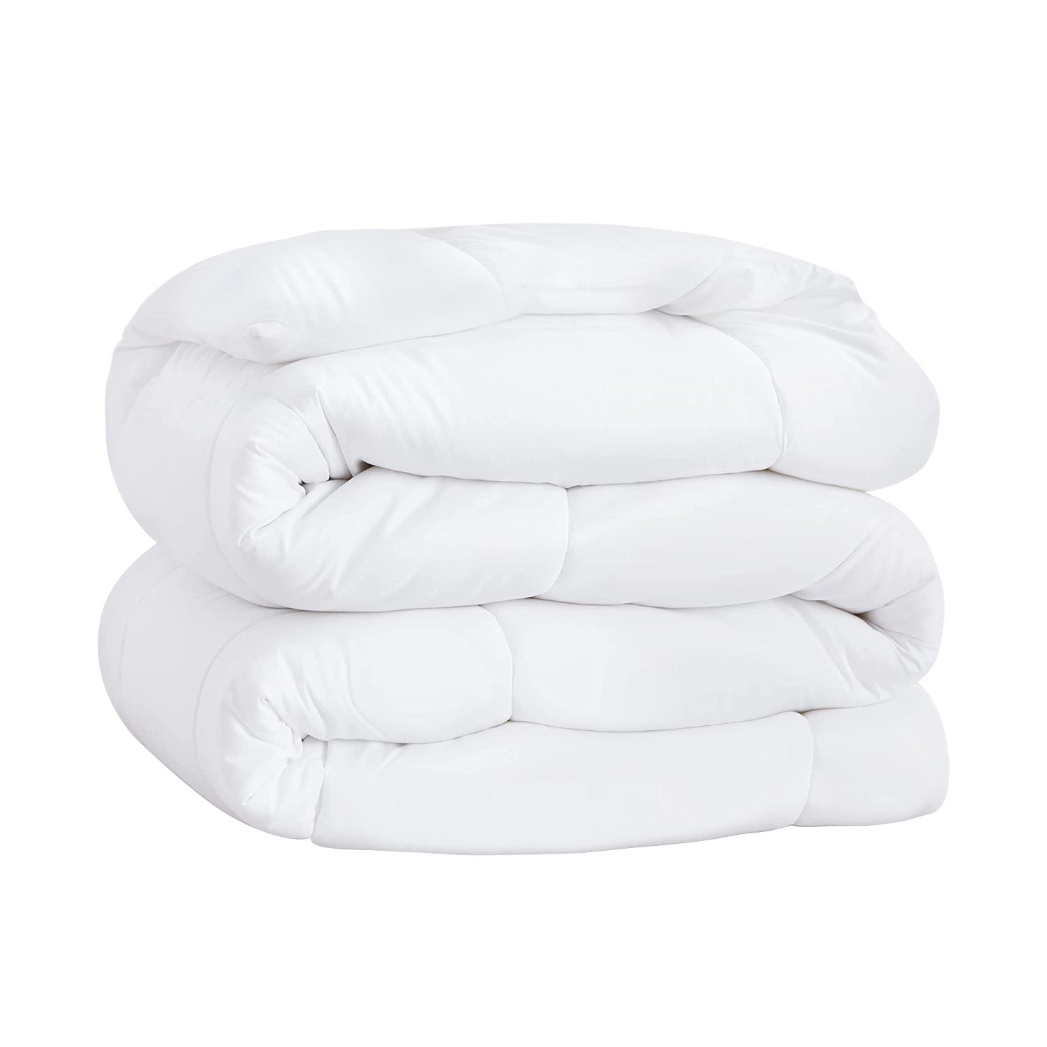 Laura Hill 700GSM Goose Down Feather Comforter Doona - Super King 3