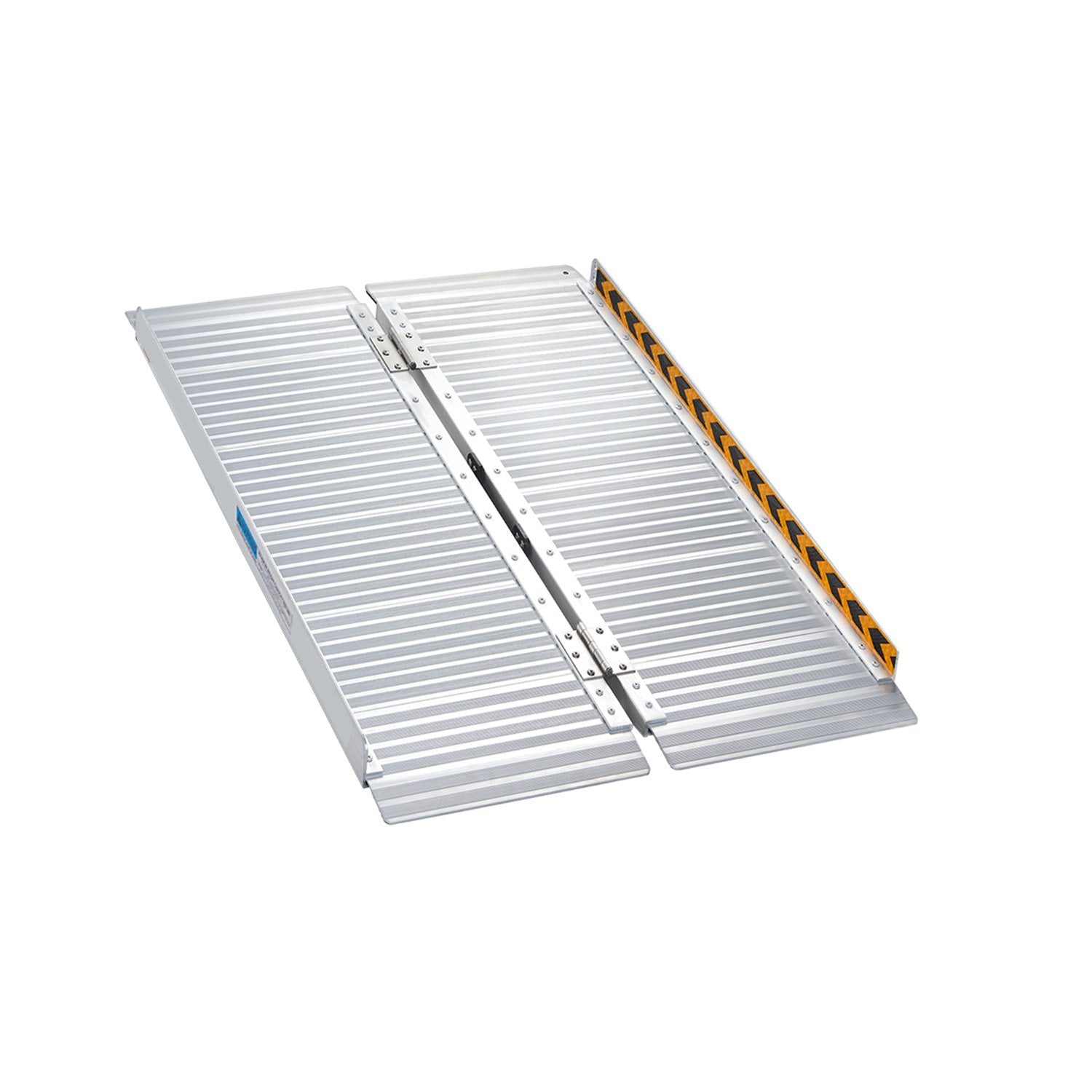 Kartrite 3ft Aluminium Foldable Wheelchair Ramp R01 4