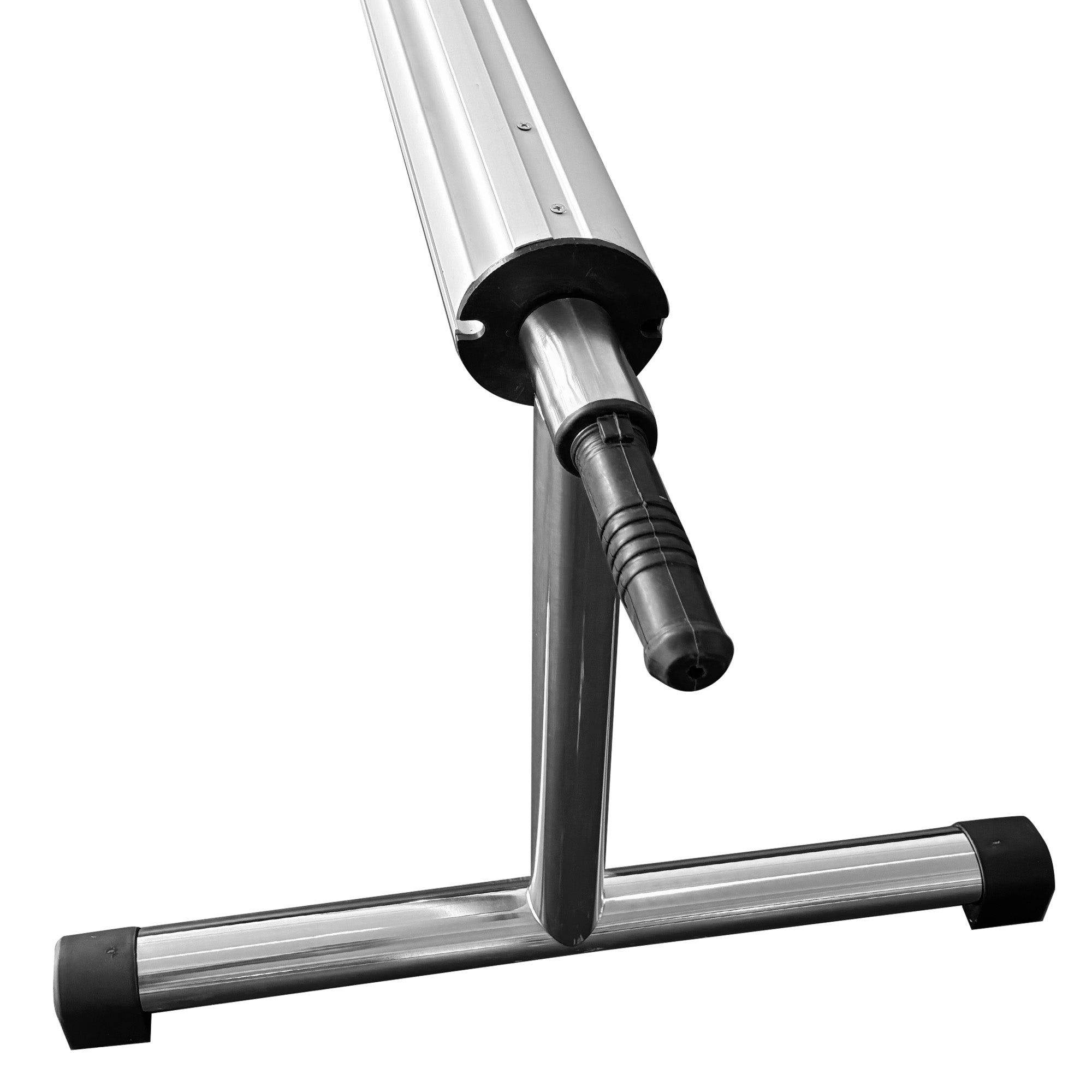 Hydroactive Heavy Duty Pool Cover Roller Up To 6.7m 3