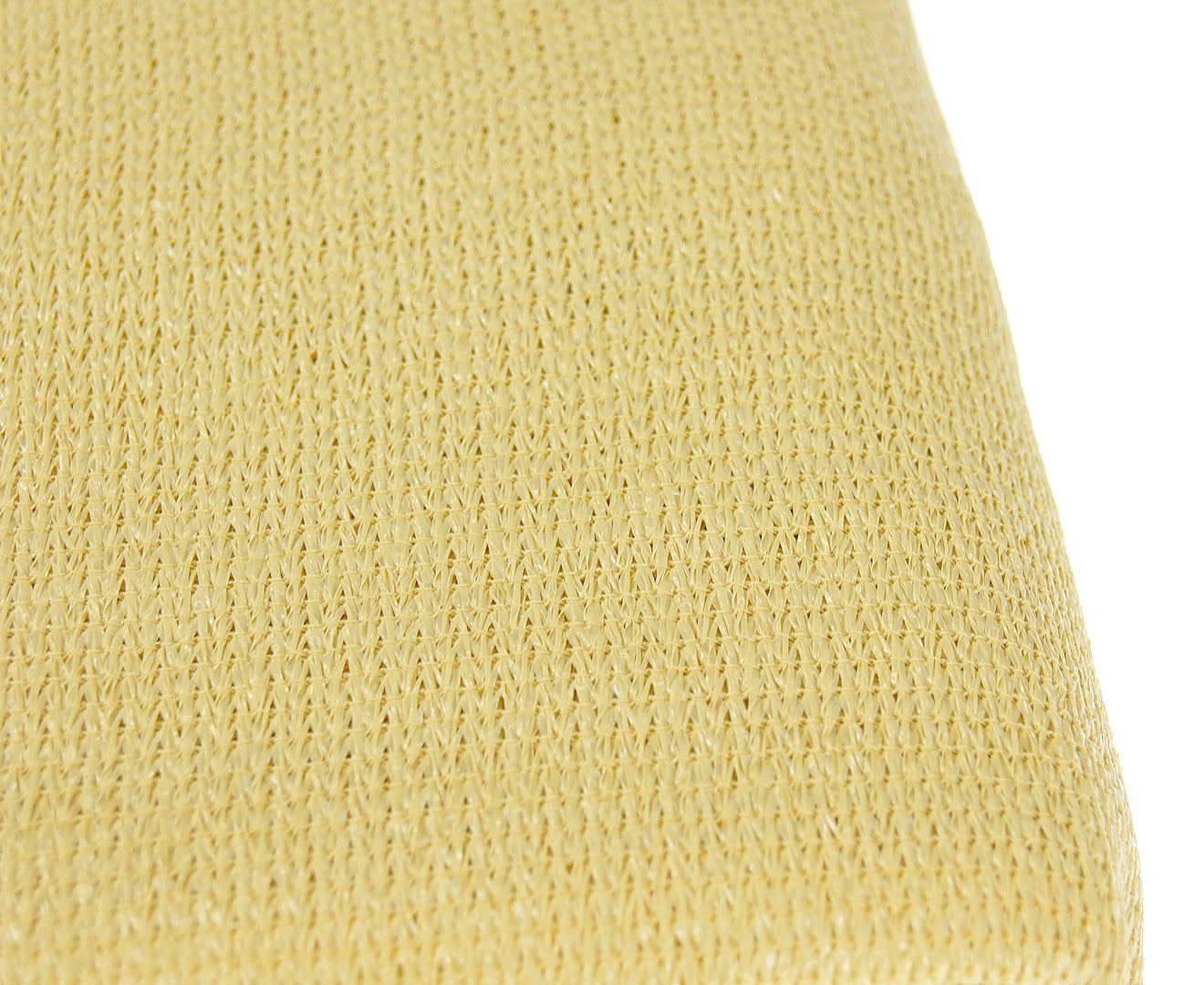 Wallaroo Square Shade Sail - 9m x 9m - Sand 5