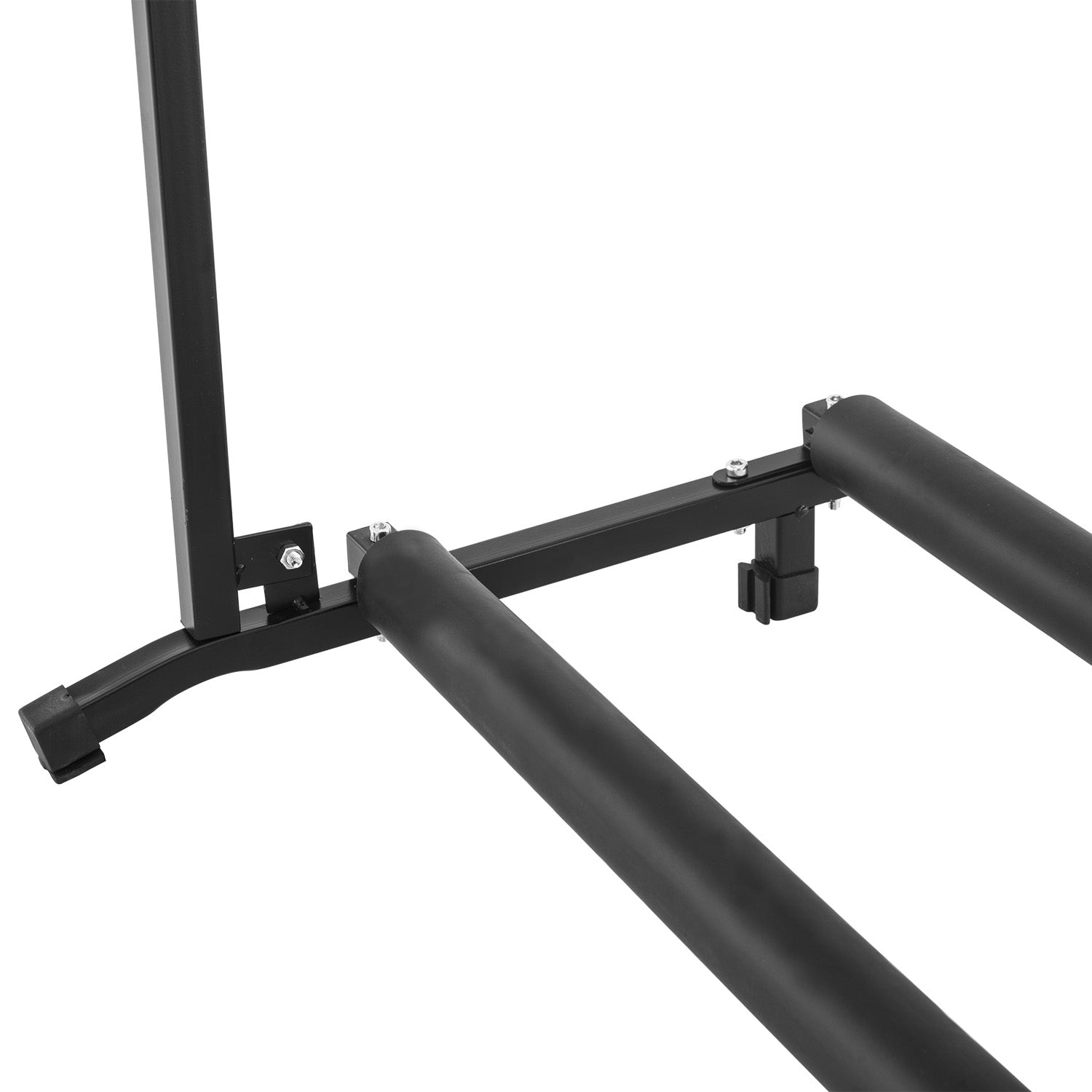 Karrera Steel Multi Guitar Stand for 7 Guitars 6