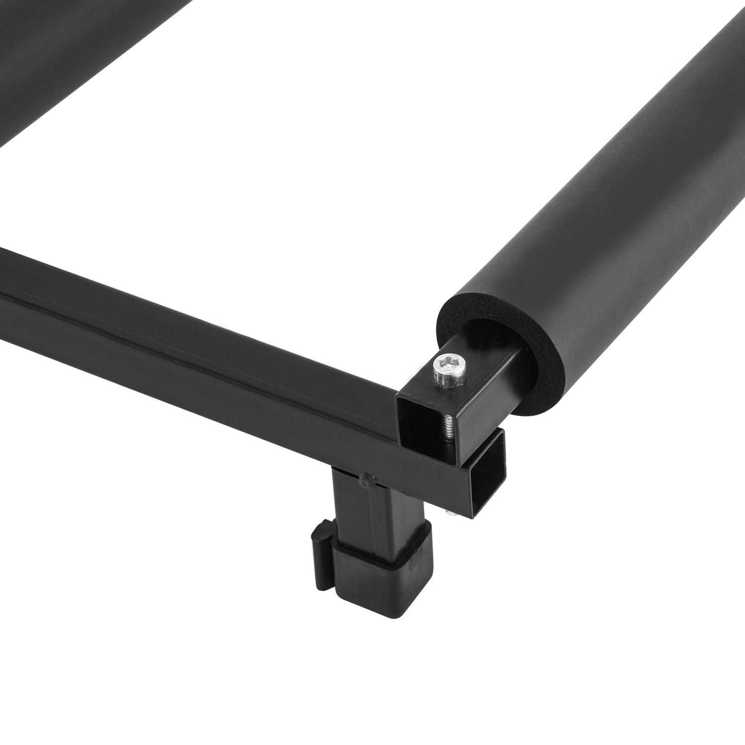 Karrera Steel Multi Guitar Stand for 7 Guitars 7