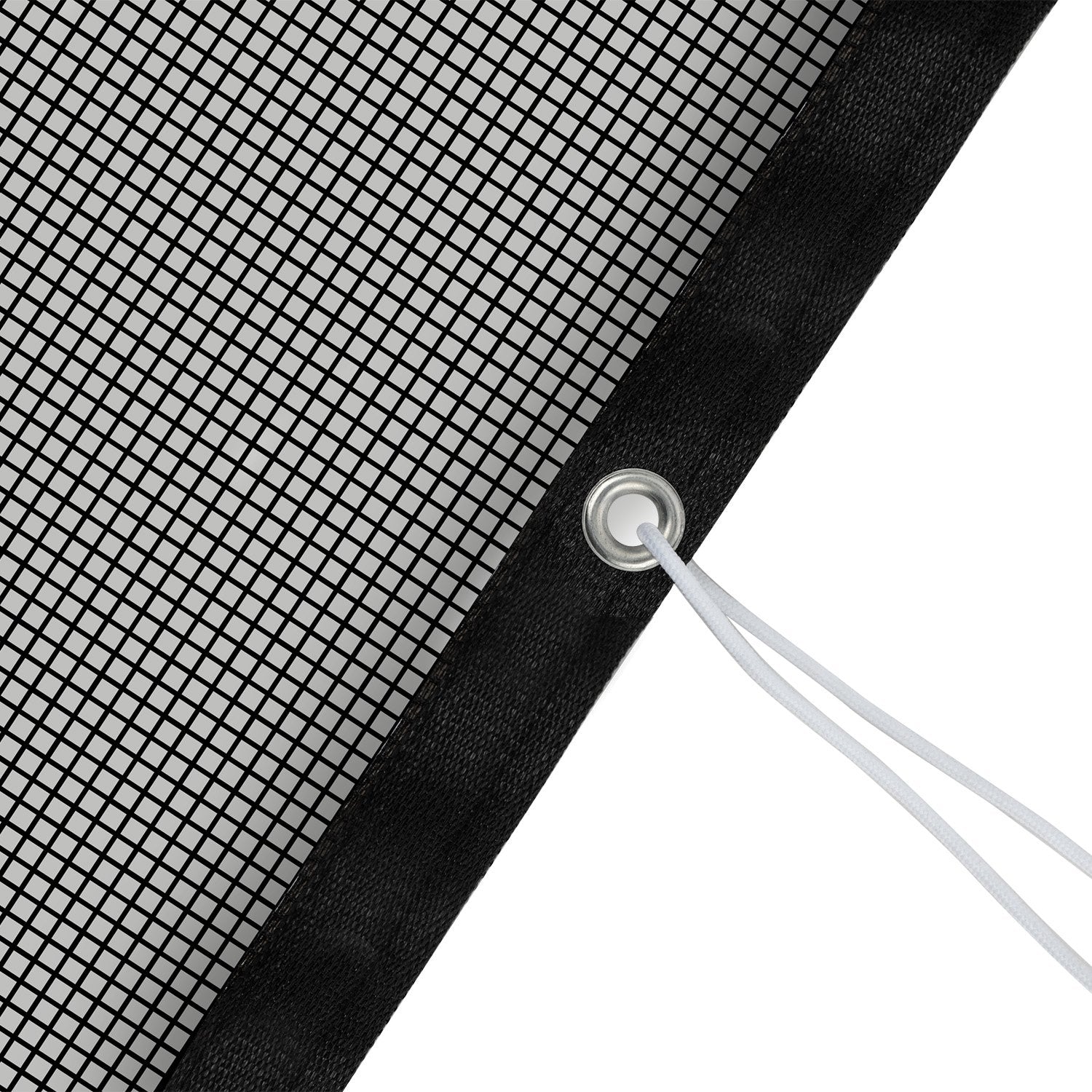 HydroActive UV-Resistant Swimming Pool Leaf Net Cover   6 x 11m 3