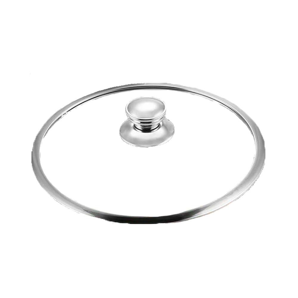 Stainless Steel Frying Pan Non-Stick Cooking Frypan Cookware 30cm Honeycomb Double Sided 12