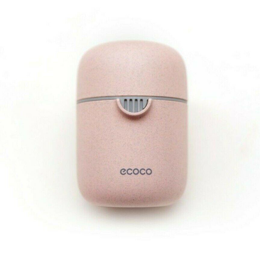 Ecoco Manual Lemon Juicer Hand Orange Squeezer Fruit Citrus Kitchen Plastic Tool Capacity Machine 15