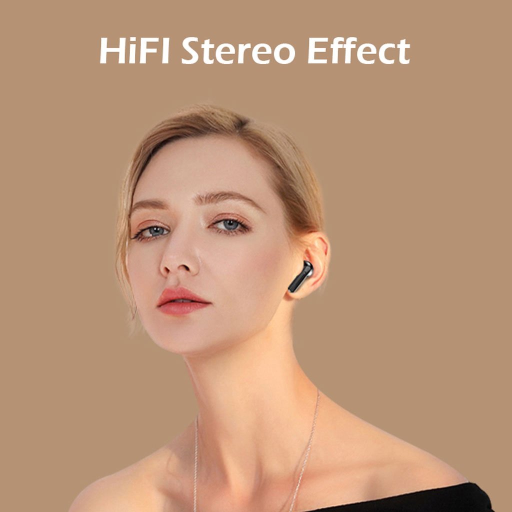 Wireless Bluetooth 5.0 Earphones Headphones Earbuds Headset 4