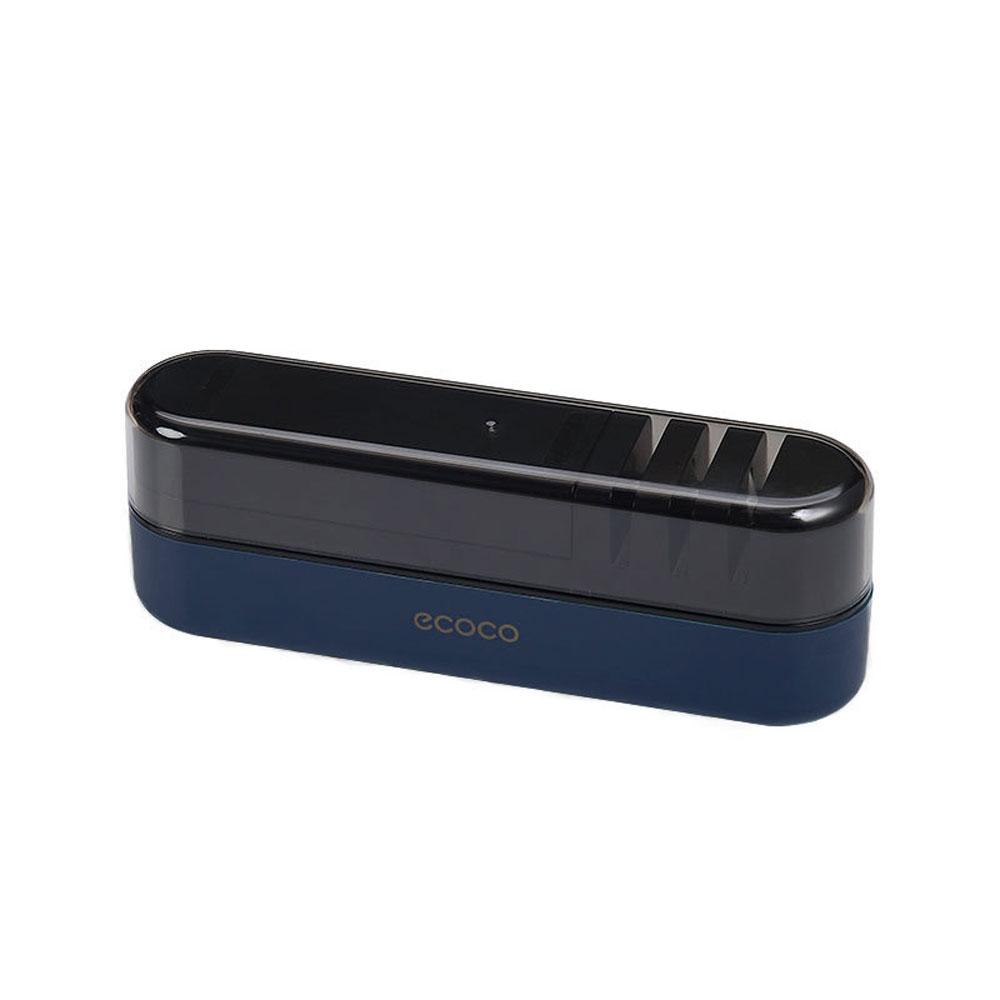 Multipurpose Ceramic Carbide Knife Shapener For Knives Scissors Cleaver Keychain Grey 8