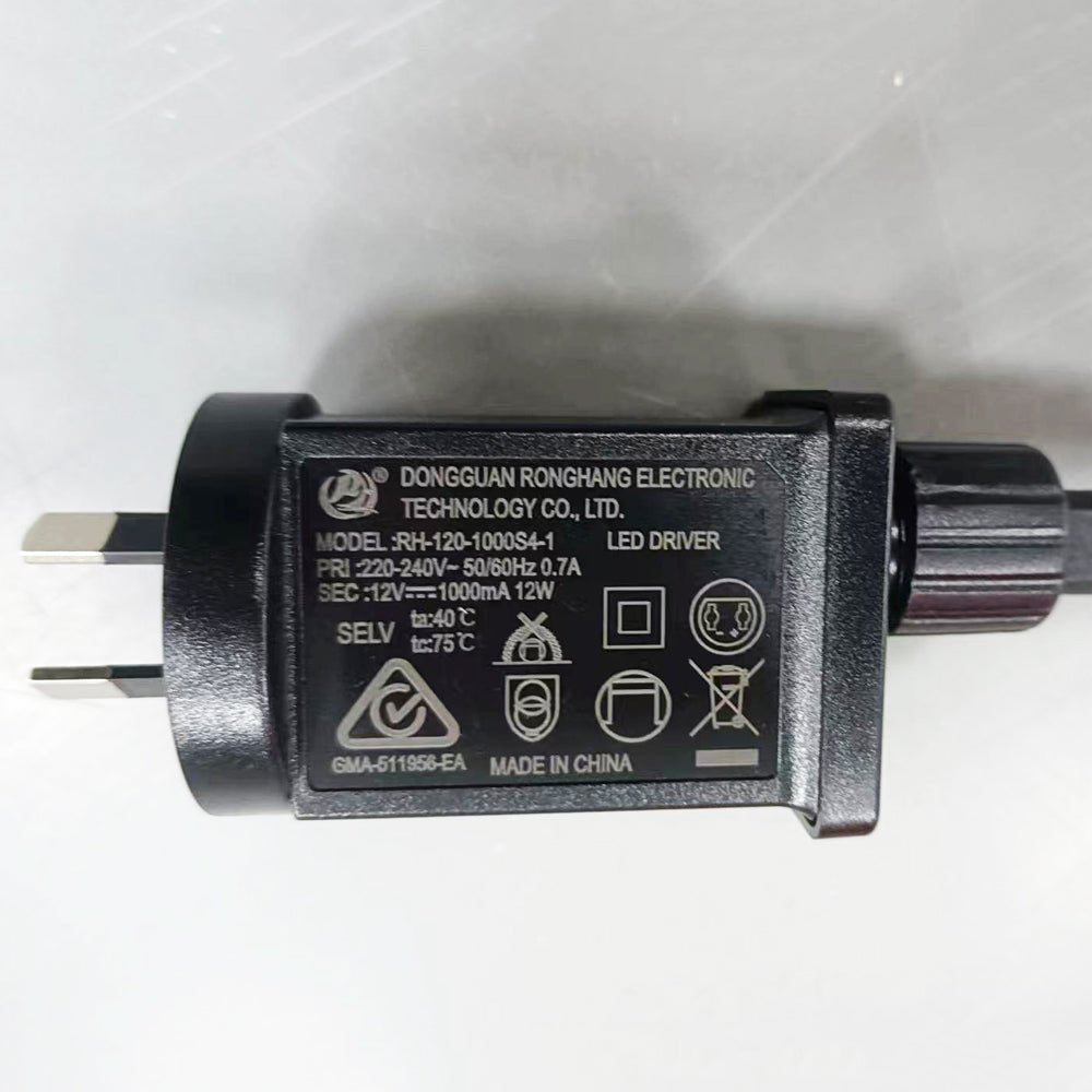 Radiant Christmas Lights Tractor Penguin Gift Xmas Inflatable Santa 1.8m Height 5