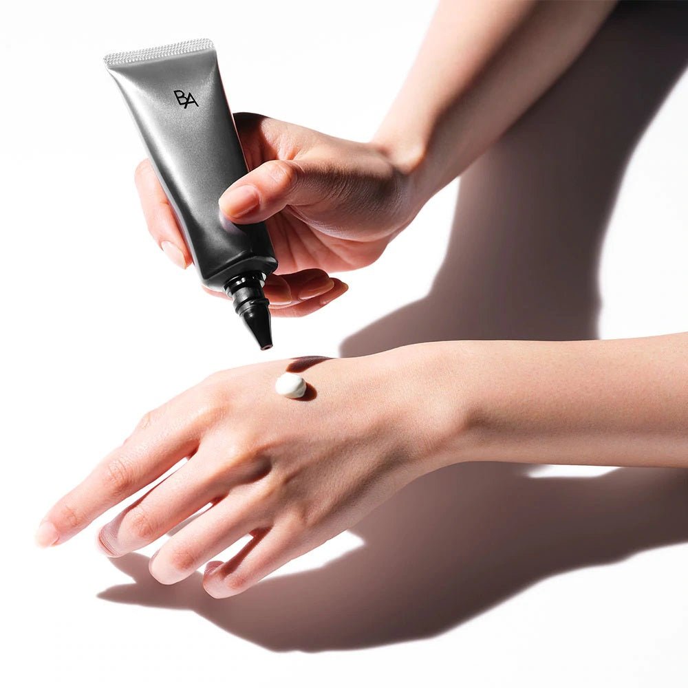 POLA B.A Light Selector Day Cream & Sunscreen SPF 50+ PA ++++ 45g 3