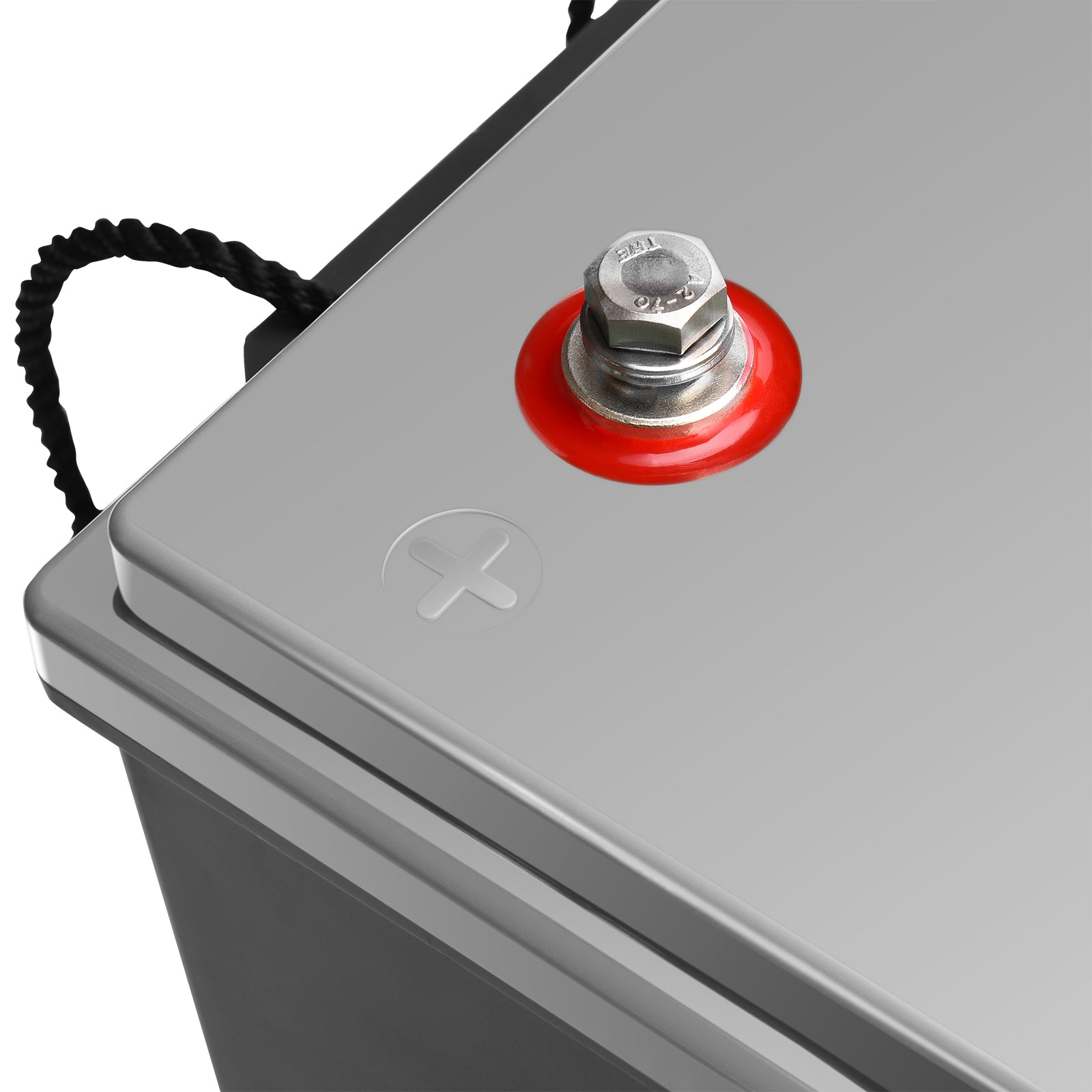 VoltX 12V Lithium Battery 300Ah Plus 5