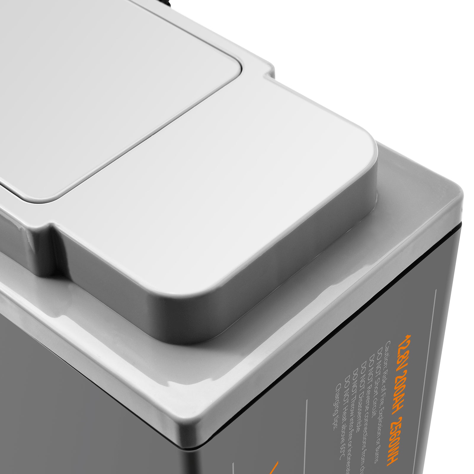 VoltX 12V Lithium Battery 200Ah Slim Plus 5