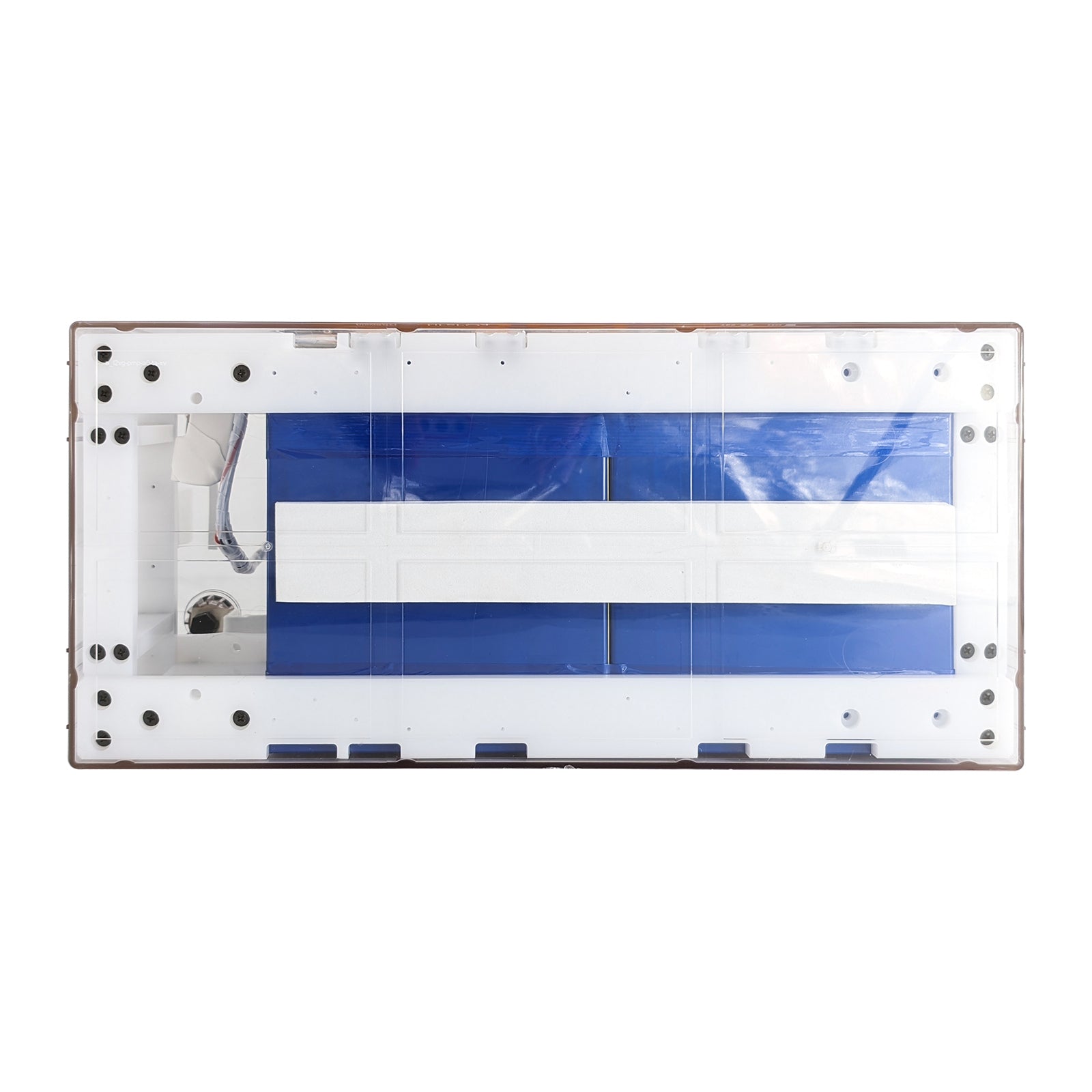 VoltX 24V Lithium Battery 100Ah Plus 6