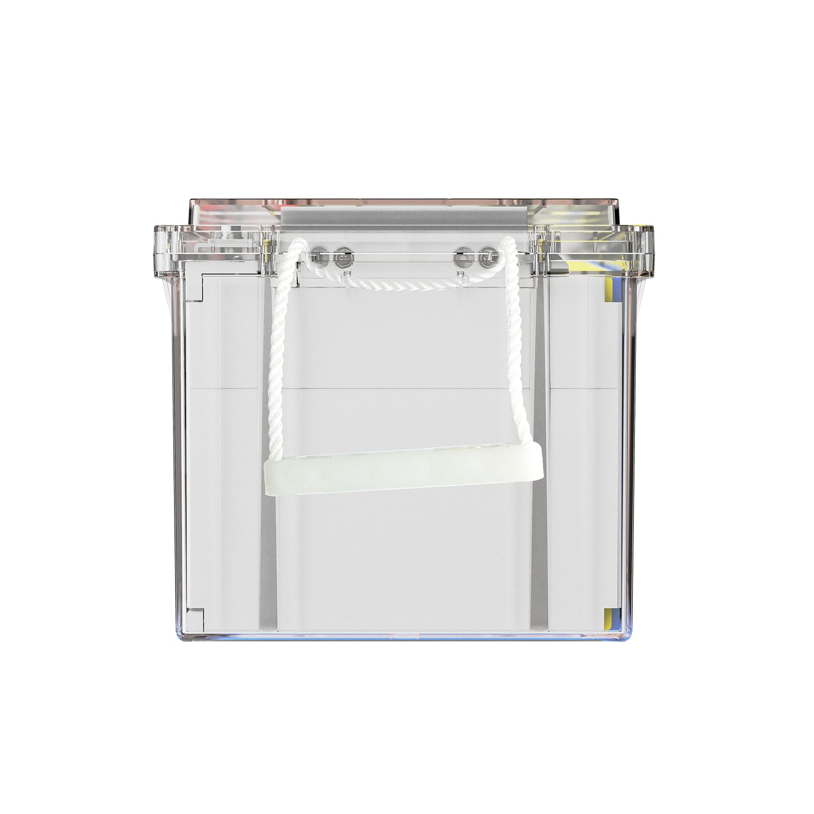 VoltX 48V Lithium Battery 100Ah Plus 7