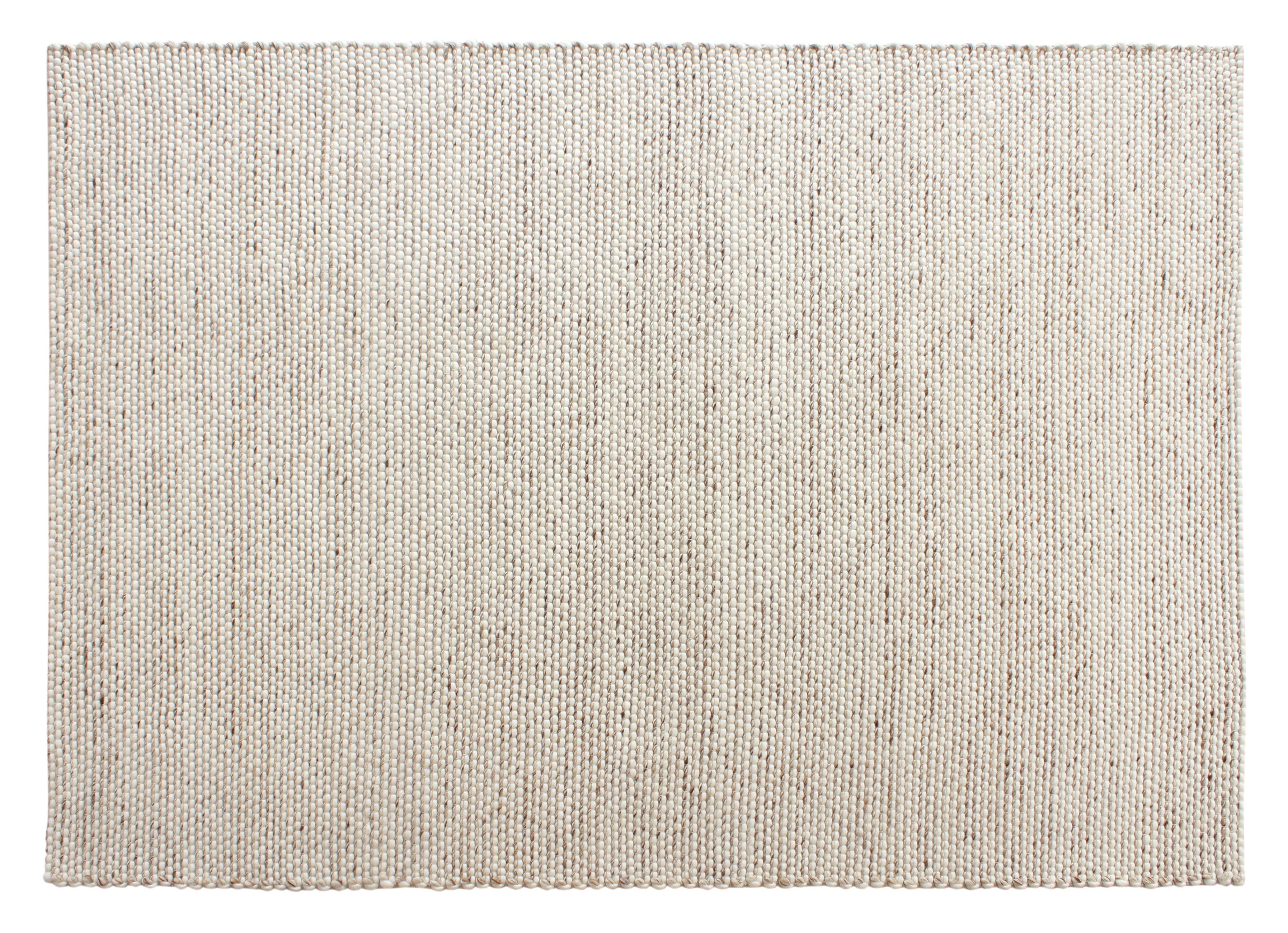 Ashley Premium Handmade Wool Rug - 240x340 4