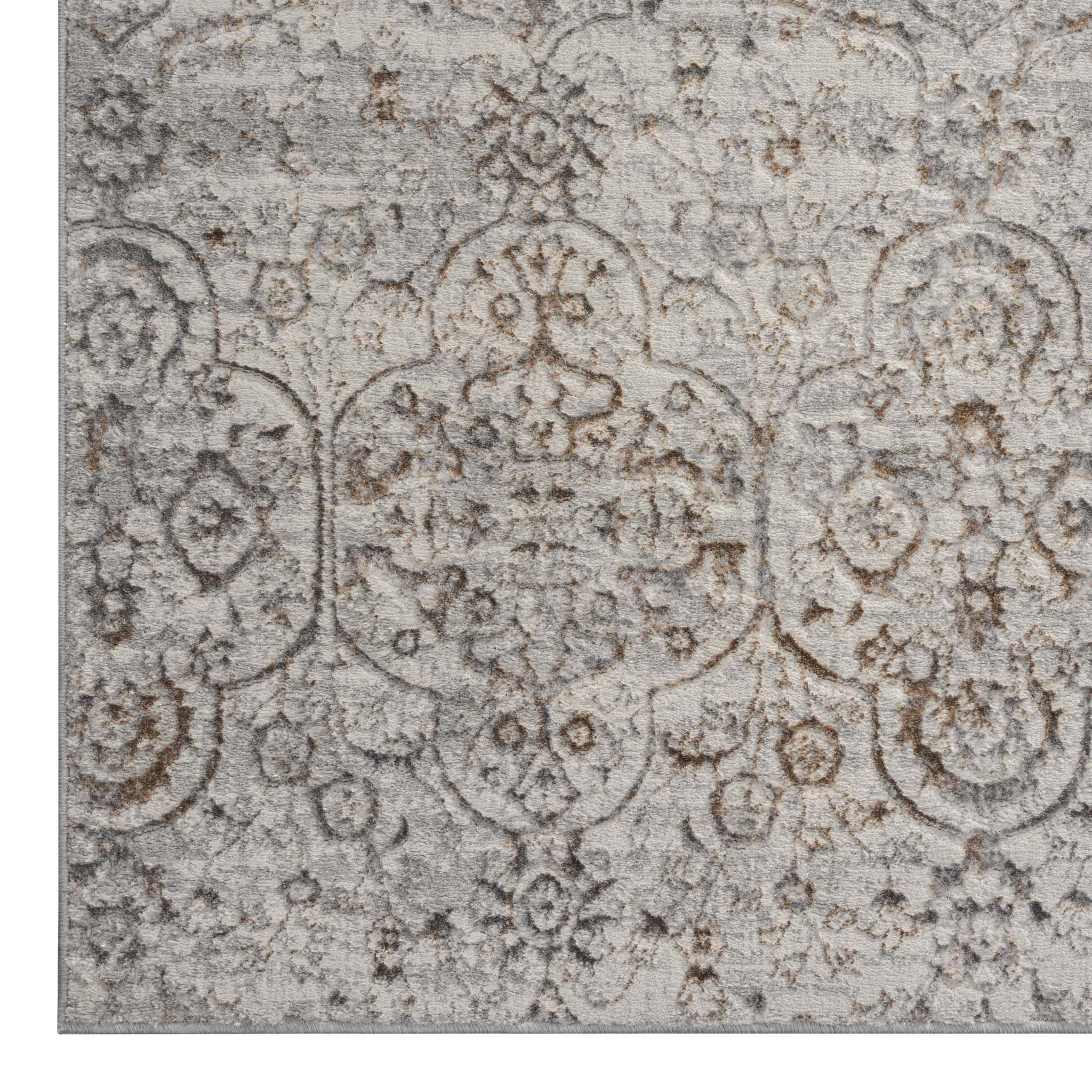 Maddison Bella Area Rug - Beige - 120x170 4