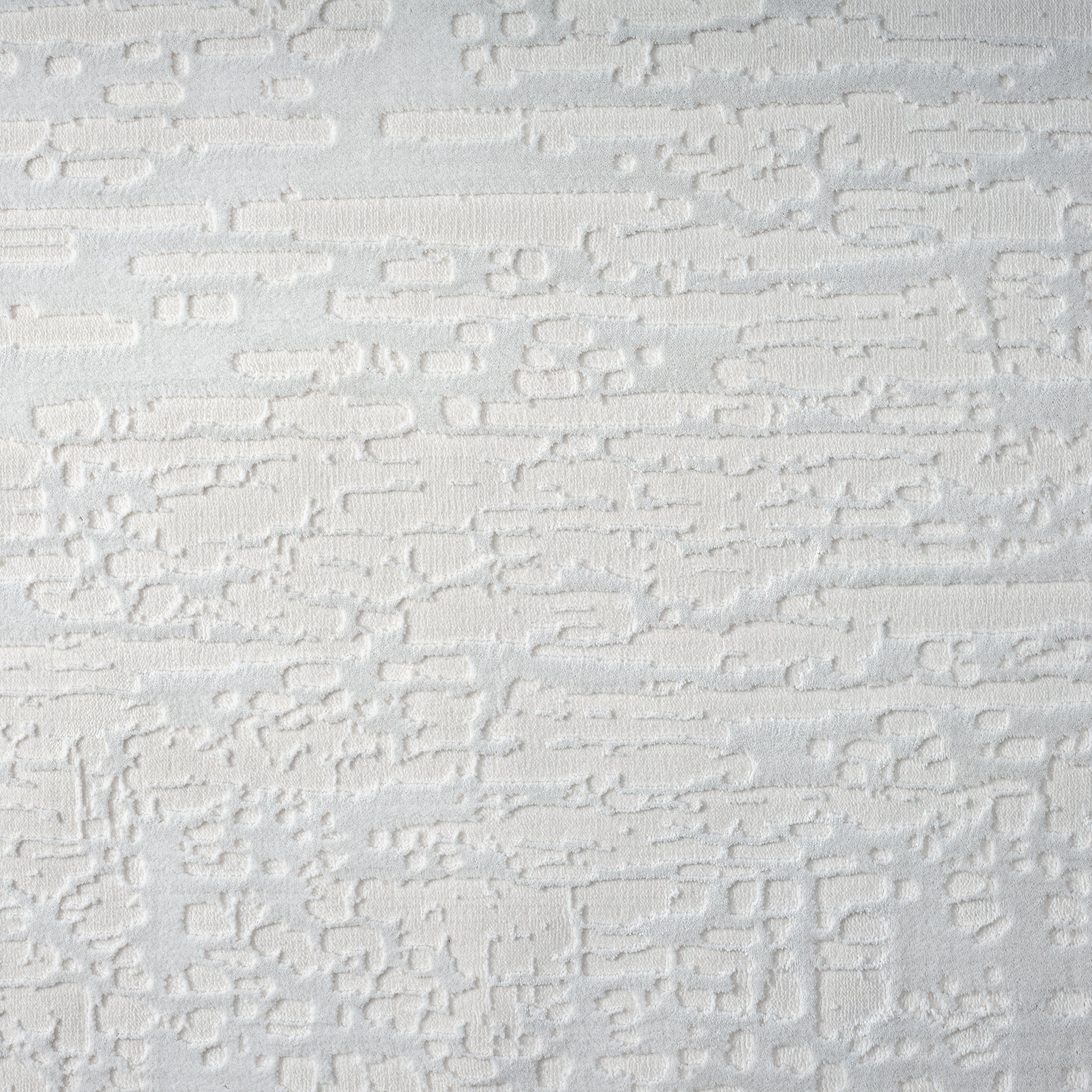 Grande Jacquard Rug - Pearl - 160x230 8