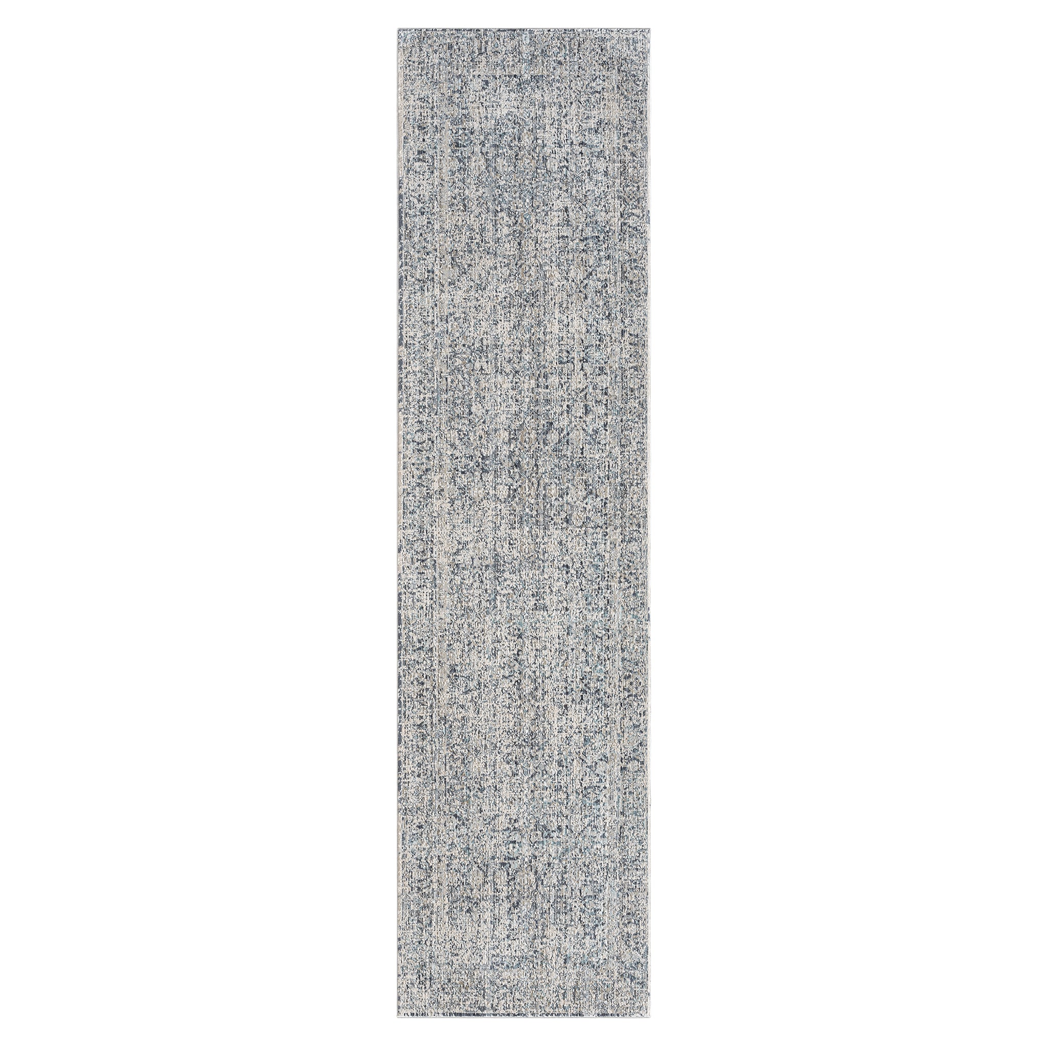 Aubre Contemporary Area Rug - Sand - 240x320 3
