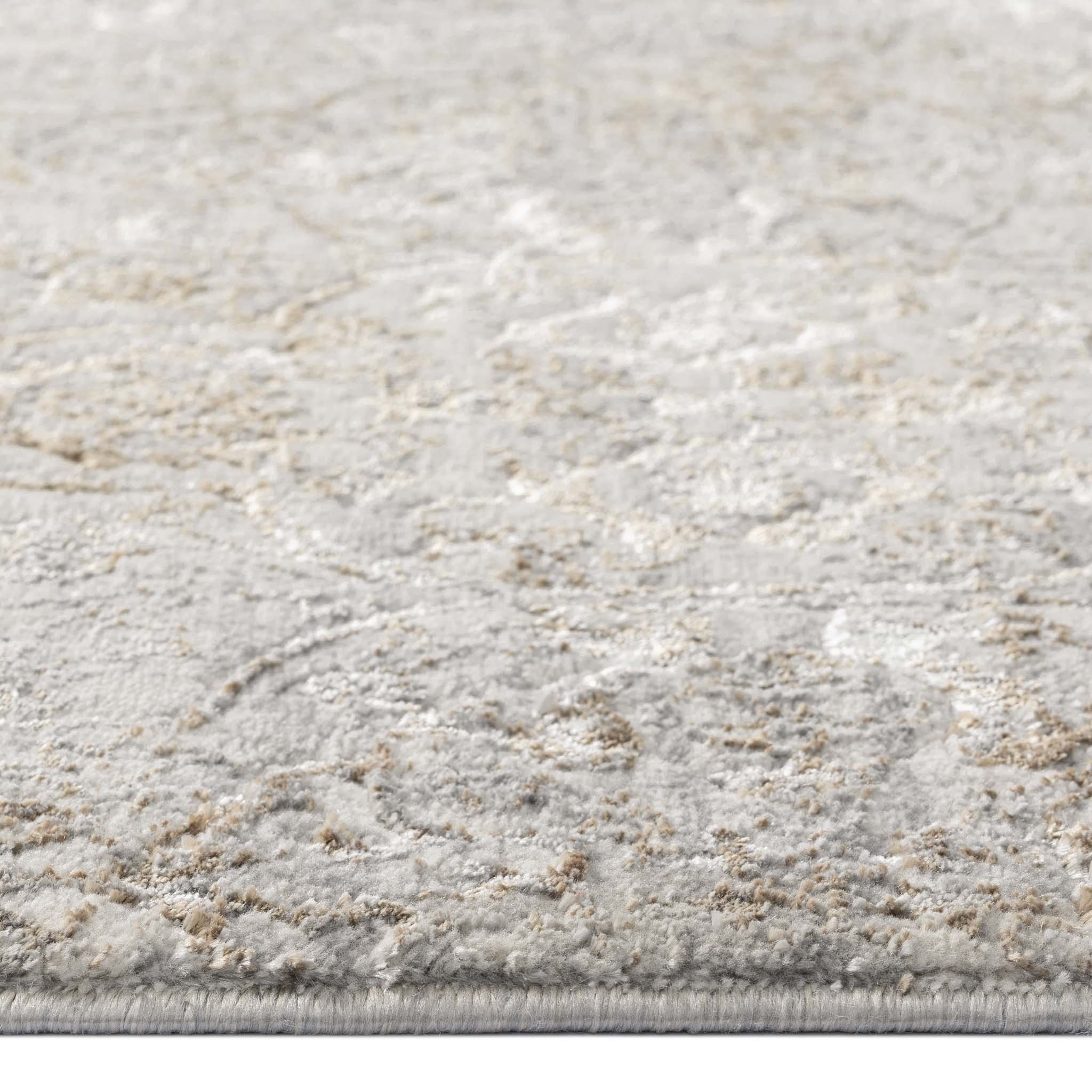 Maddison Bella Area Rug - Beige - 240x330 6