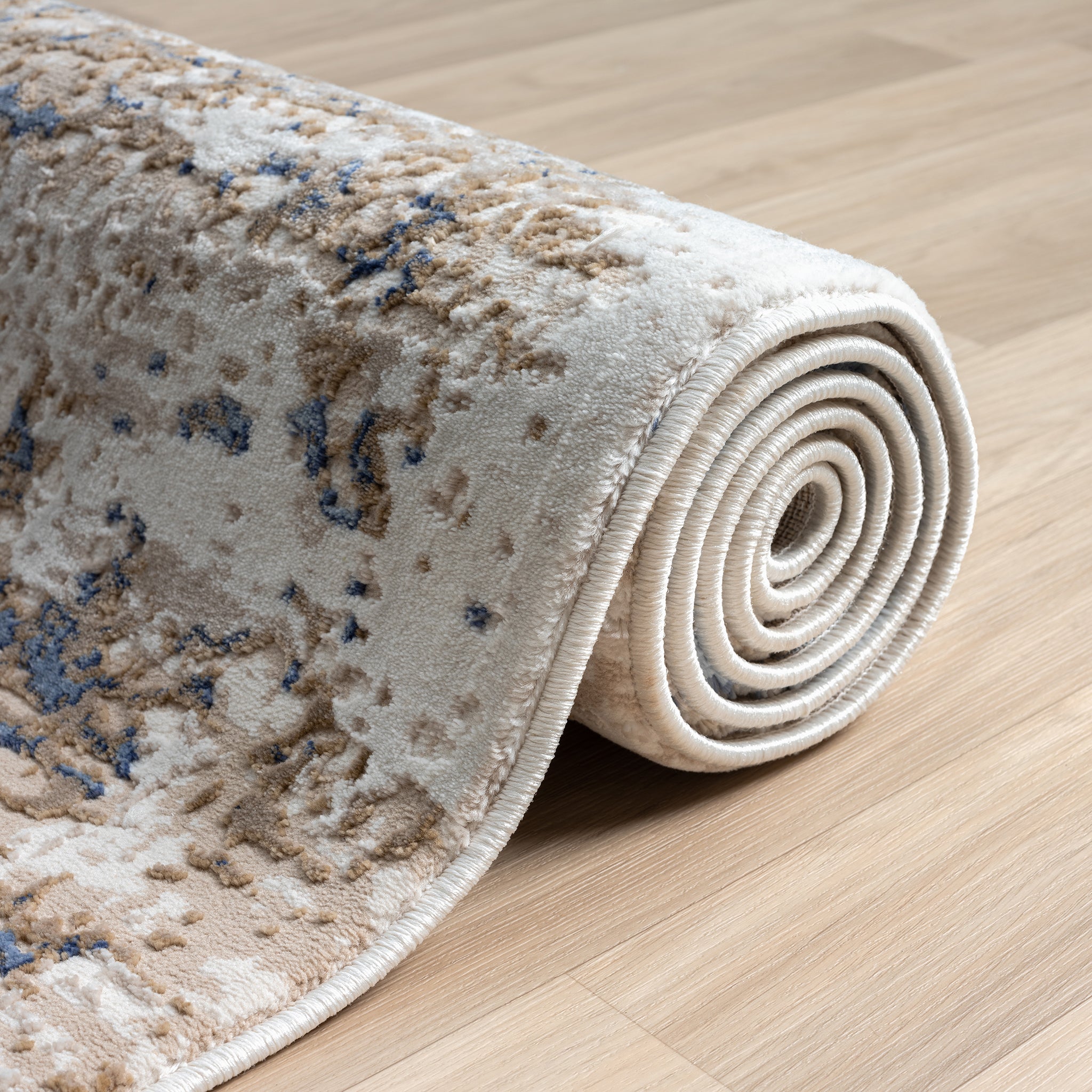 Grande Jacquard Rug - Arctic - 240x330 6