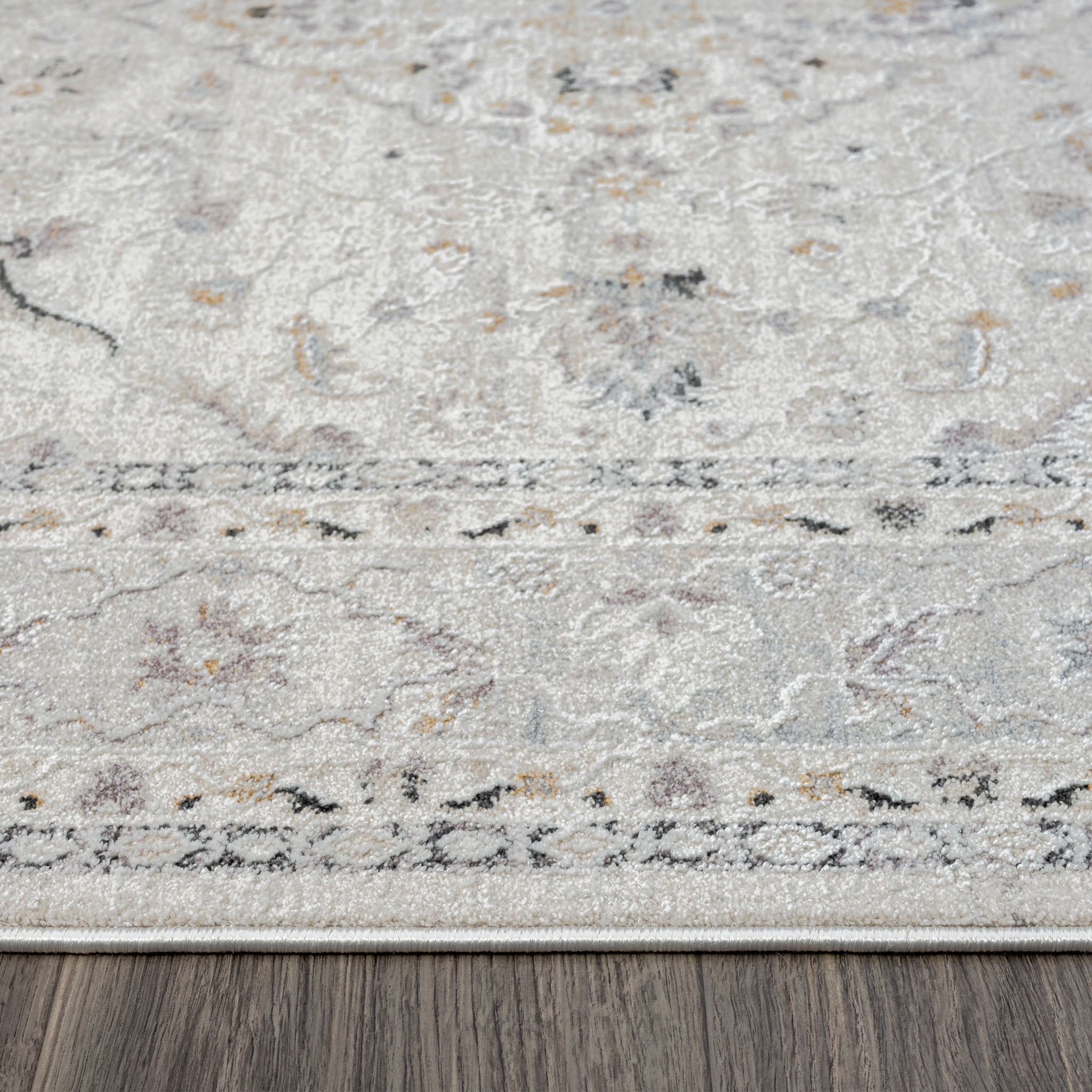 Amore Premium Rug - Multi - 300x400 3