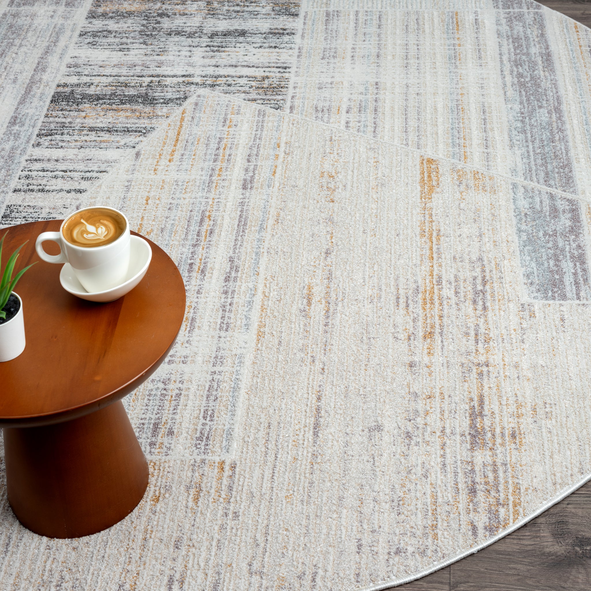 Amore Premium Rug - Slate - 300x400 6