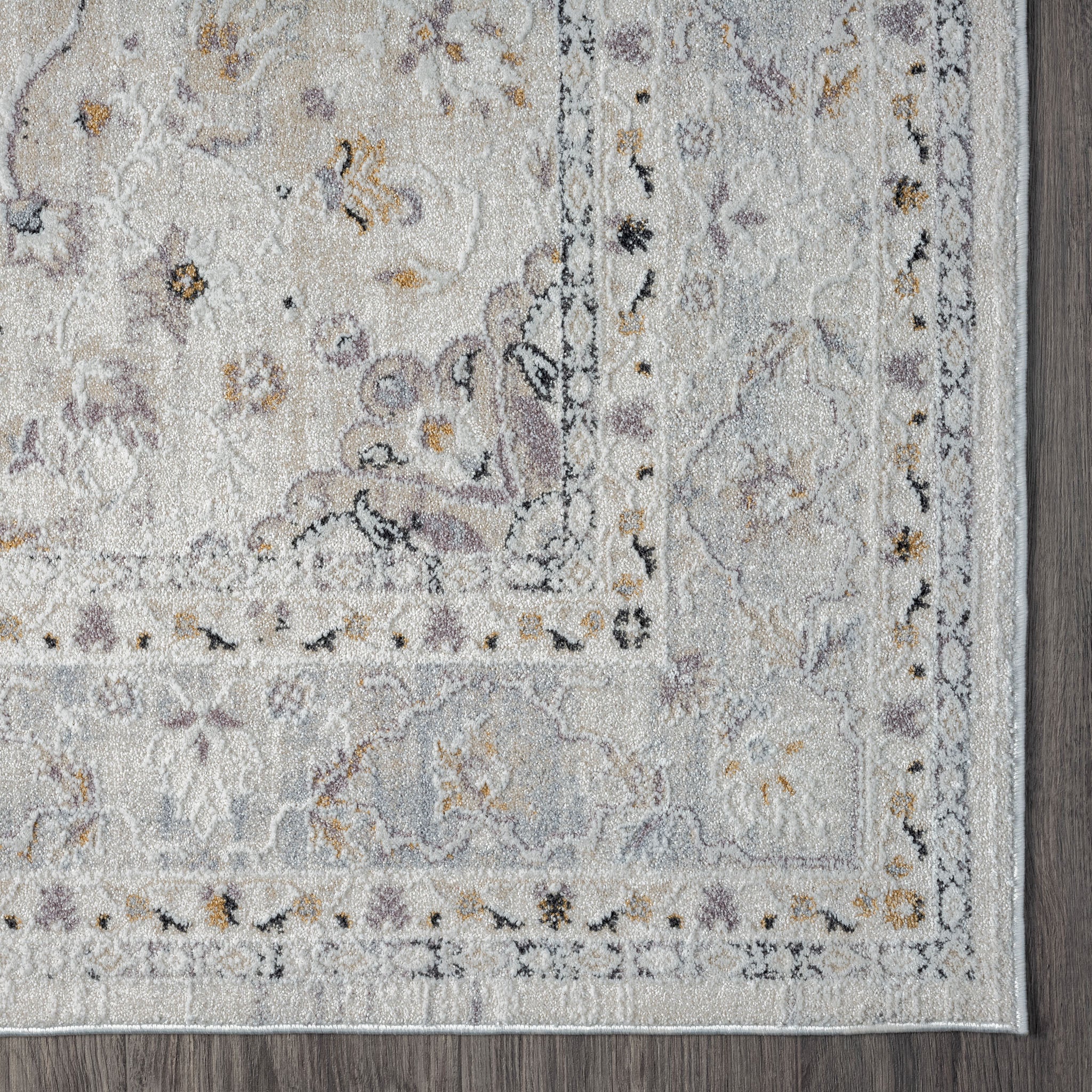 Amore Premium Rug - Stone - 80x150 6