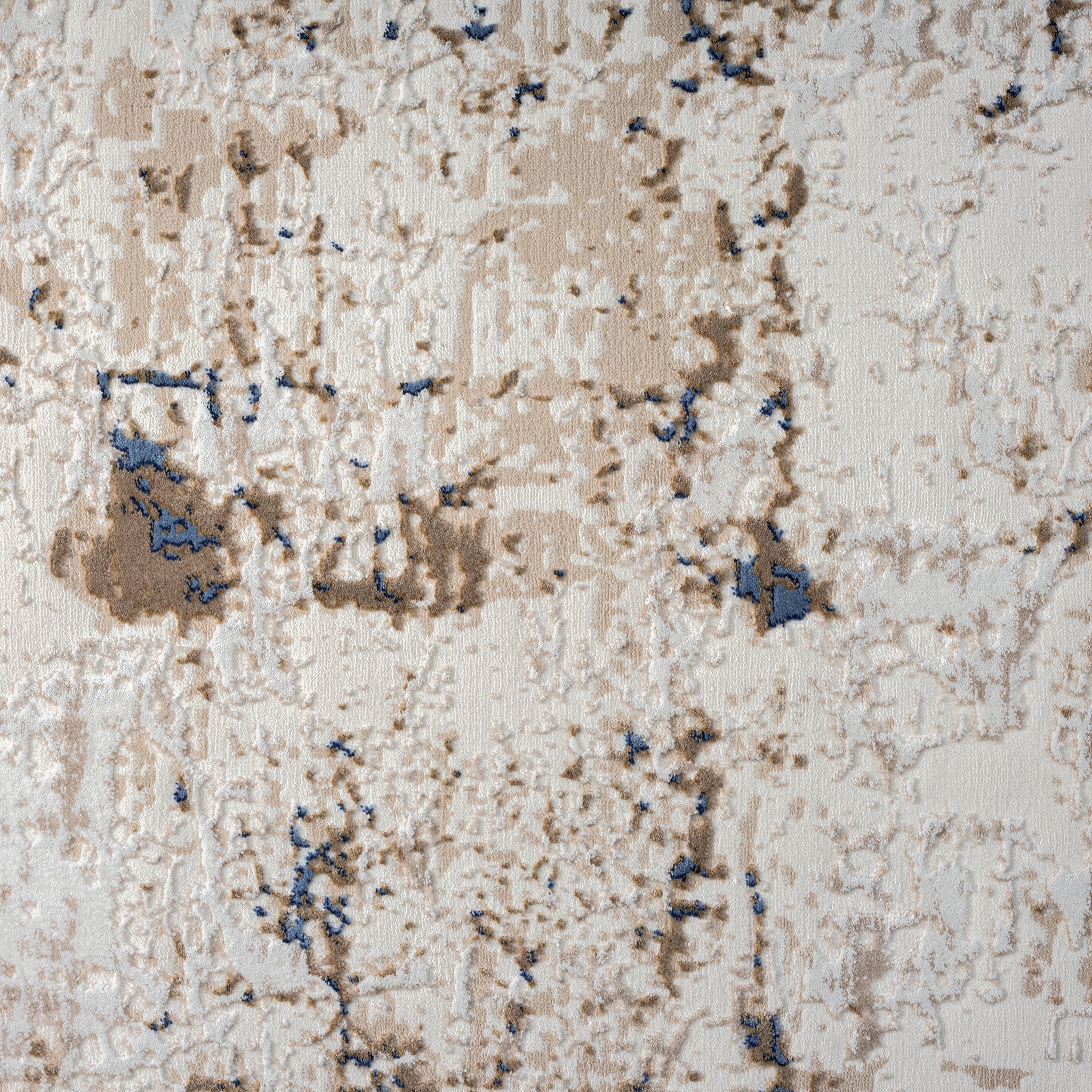 Grande Jacquard Rug - Arctic - 80x300 3