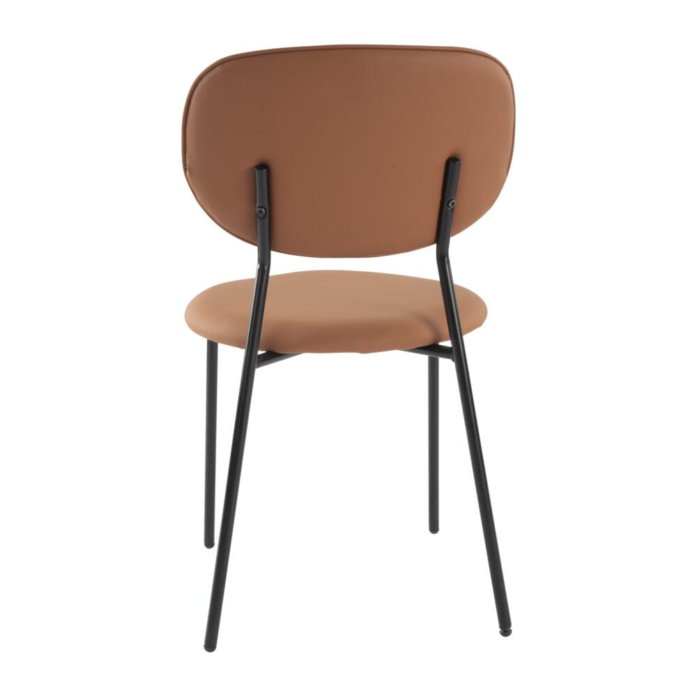 Tan Temptation Chair Duo 6