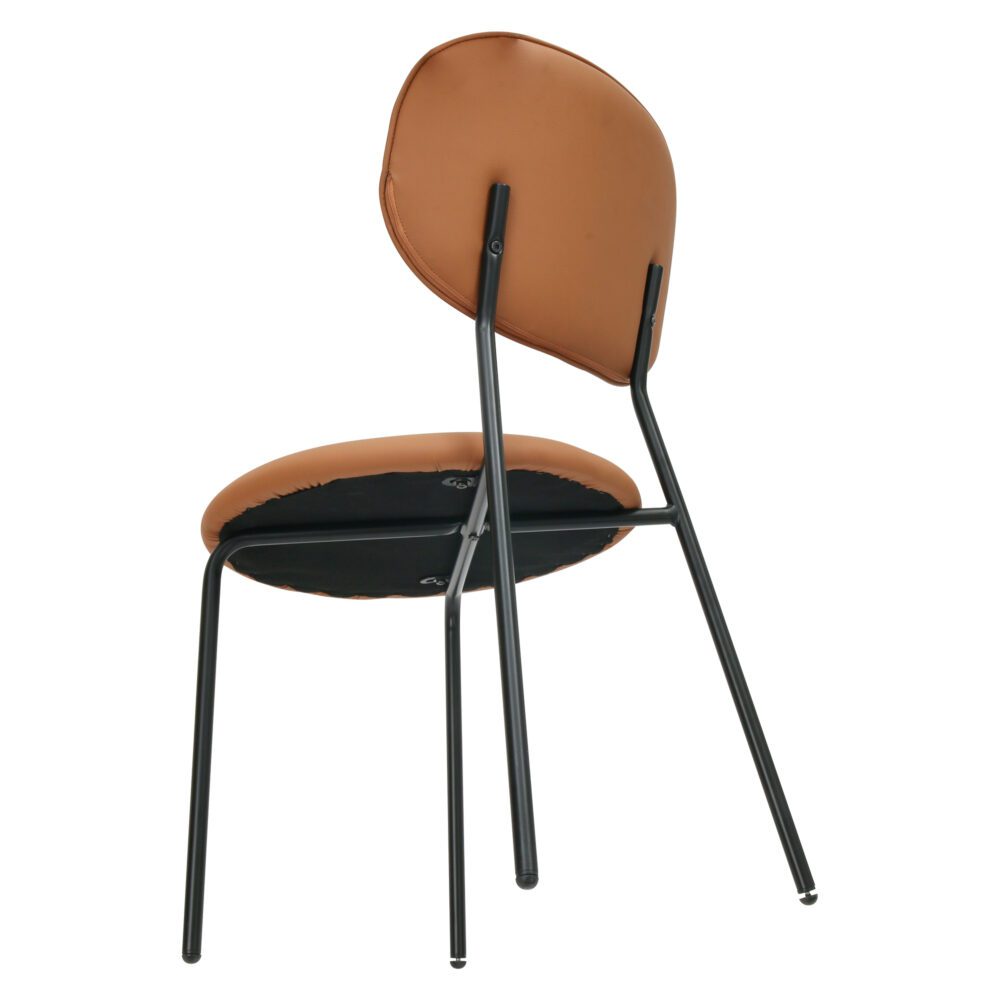 Tan Temptation Chair Duo 7
