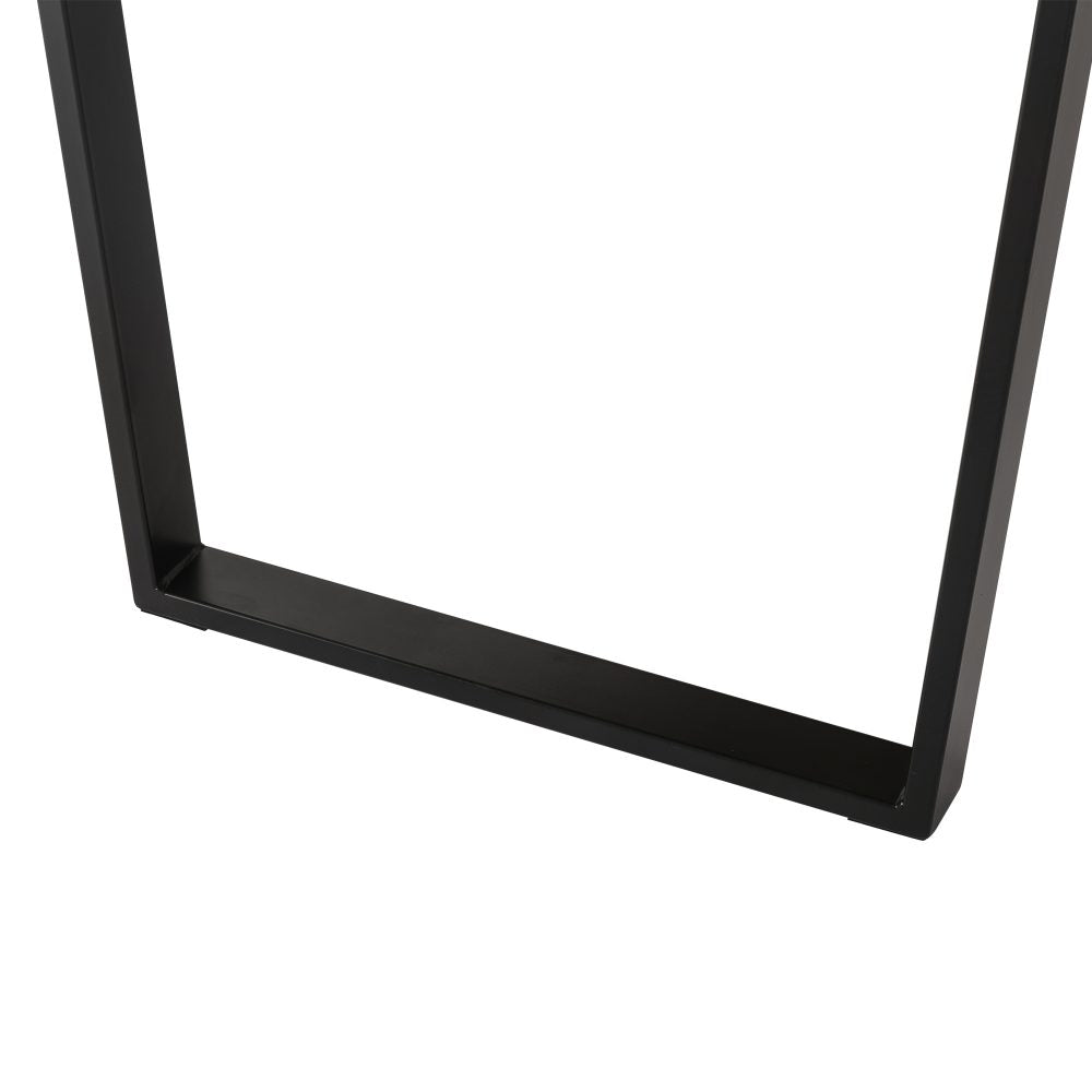 Venice Rectangular Dining Table 170cm Natural 10