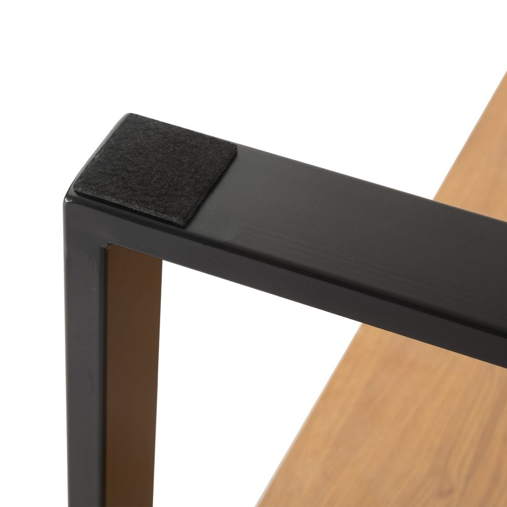 Venice Rectangular Dining Table 170cm Natural 11