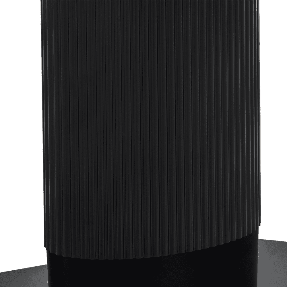 Clara Eclipse Oval Dining Table 6