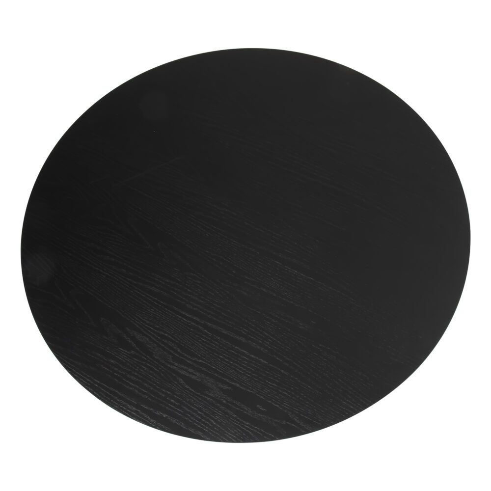 Palmer Sleek Silhouette Dining Table 9