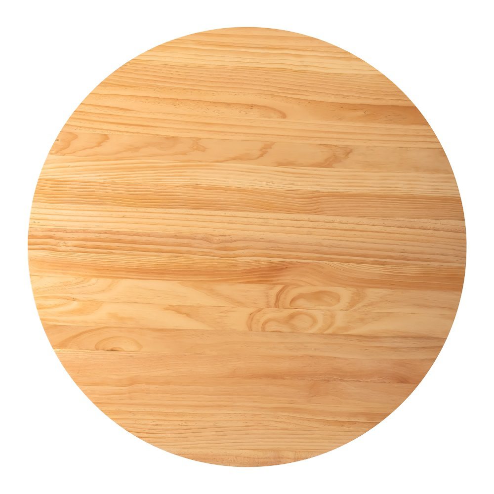 Palmer Natural Dining Table 4