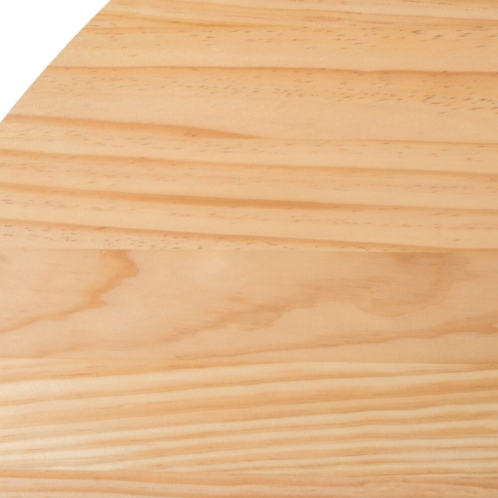 Palmer Natural Dining Table 7