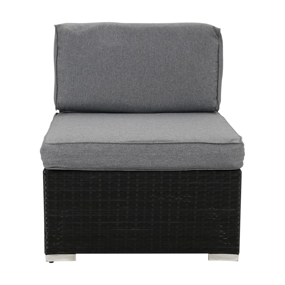 Veranda Fancy Grande Sofa Set 8