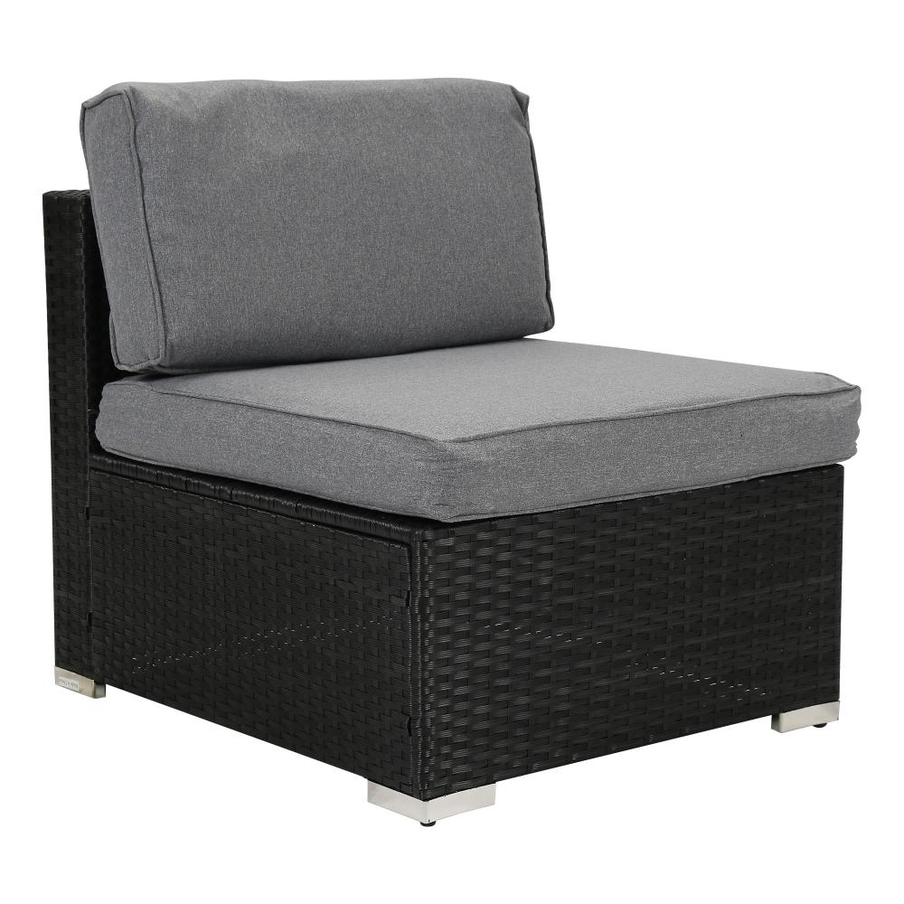 Veranda Fancy Grande Sofa Set 10