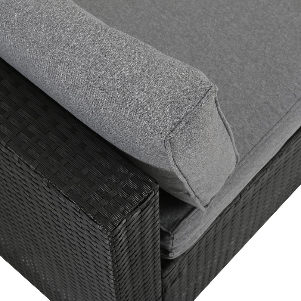 Veranda Fancy Grande Sofa Set 11