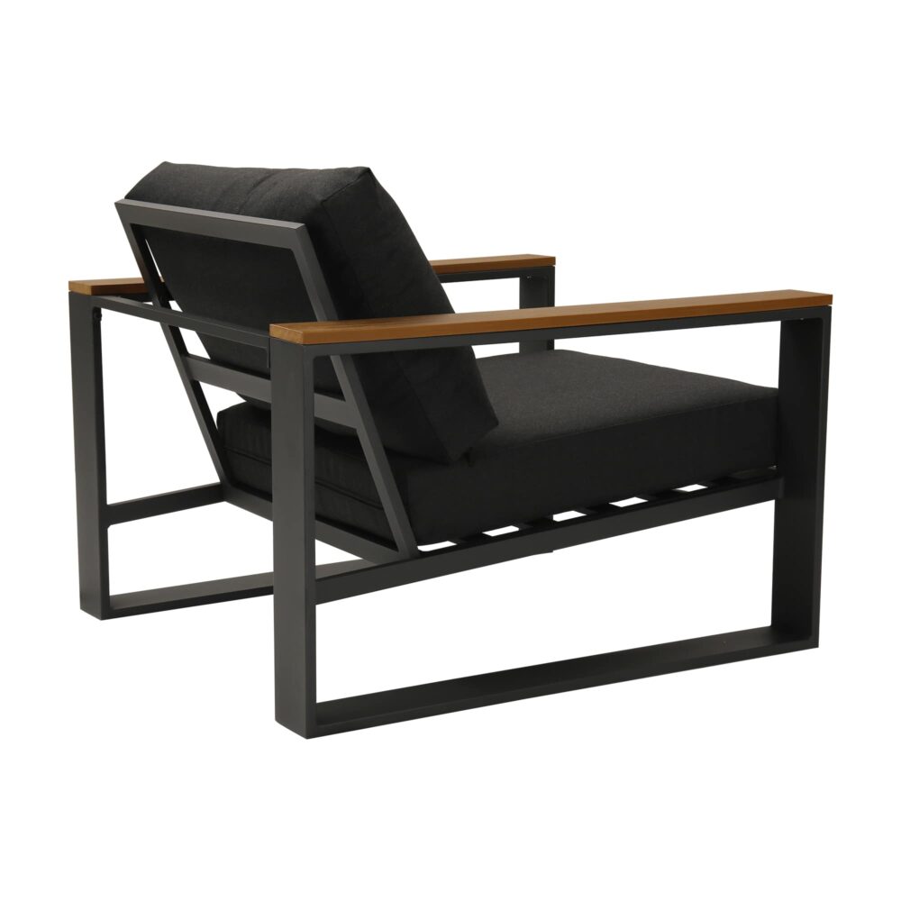 5 Seater Grandeur Lounge Suite – White 10