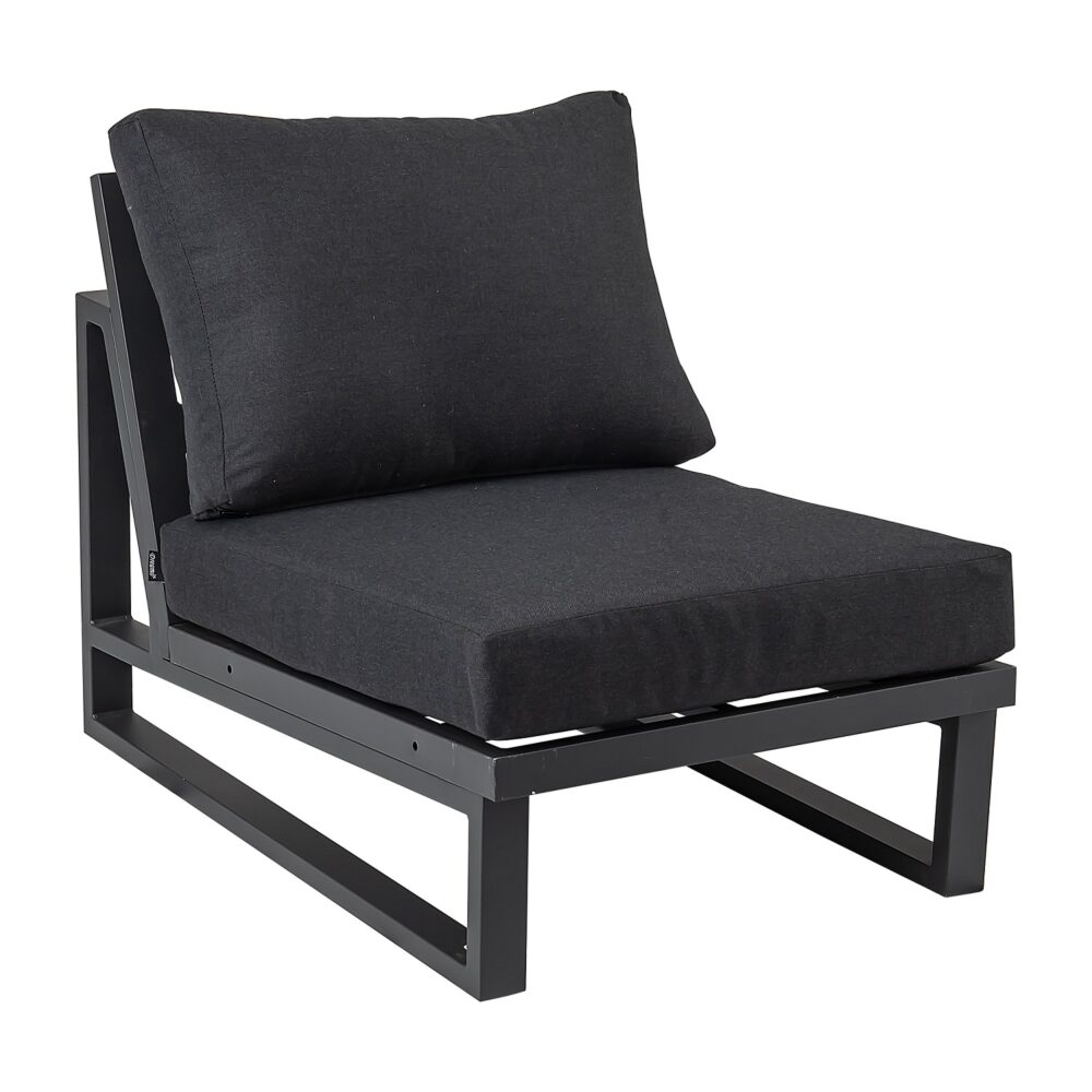 5 Seater Grandeur Lounge Suite – White 11