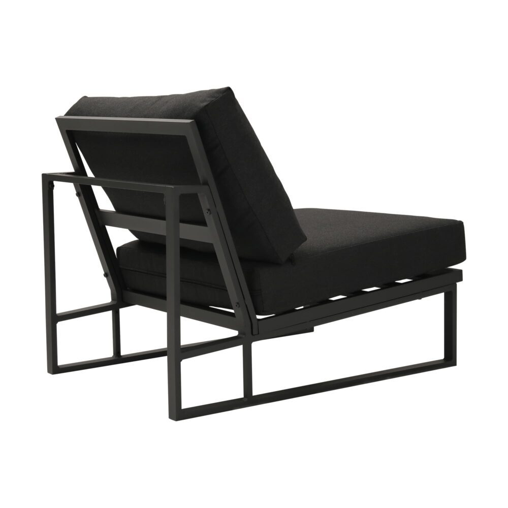 5 Seater Grandeur Lounge Suite – White 12