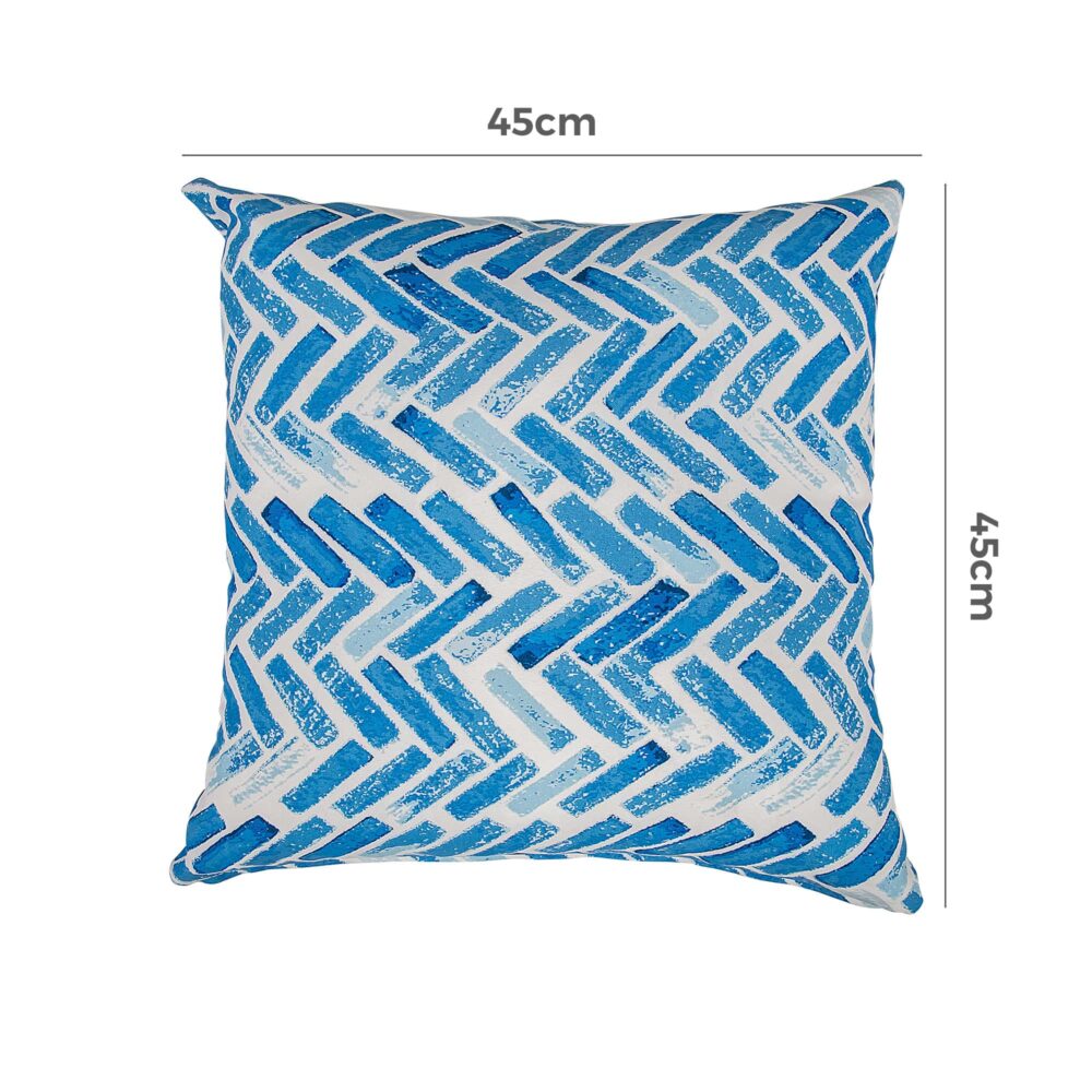Alfresco Charm Square Cushion 6