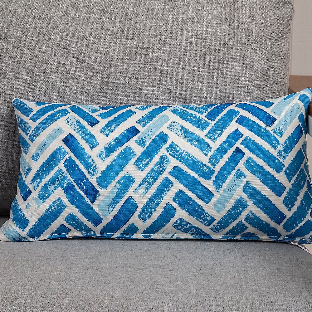 Rectangular Outdoor Cushion Pillows 4